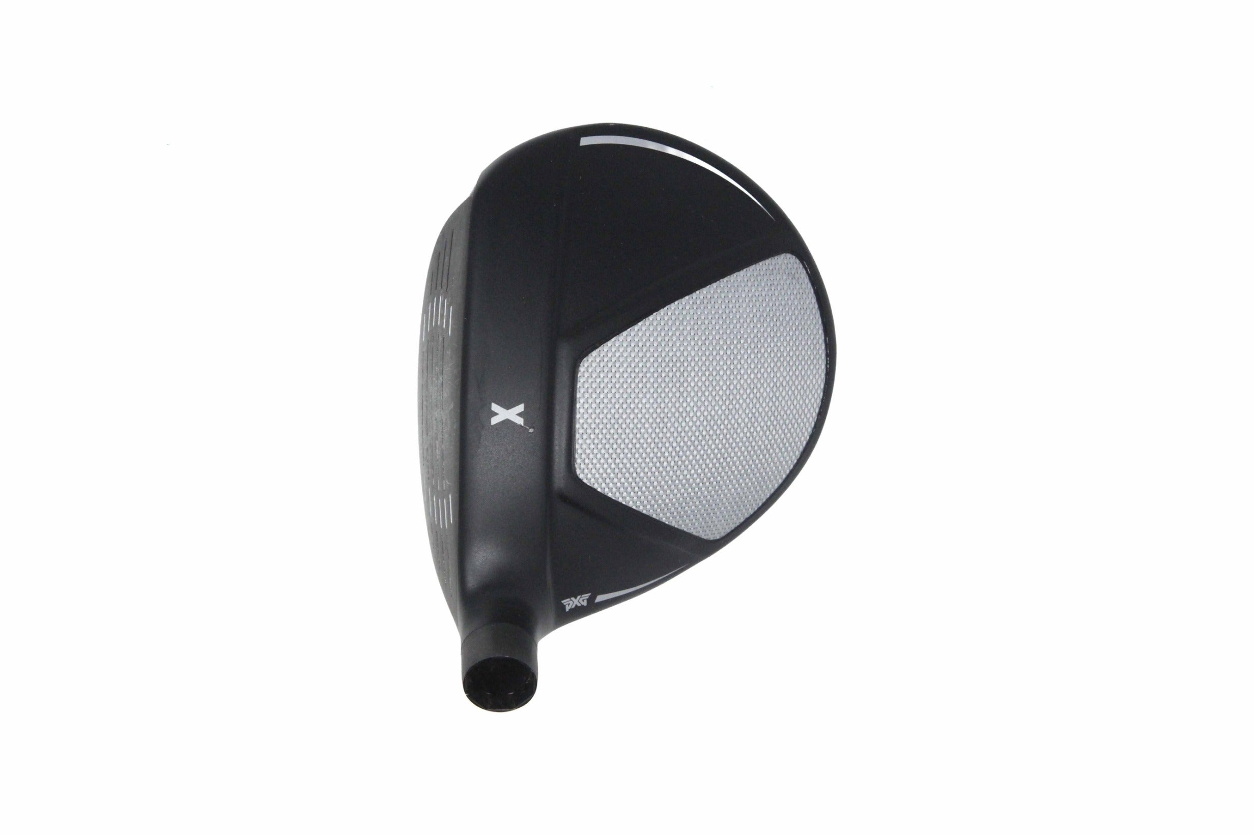 Used PXG 0341 X GEN4 3-Wood - HEAD ONLY - Right-Handed - 15 Degrees-Next Round