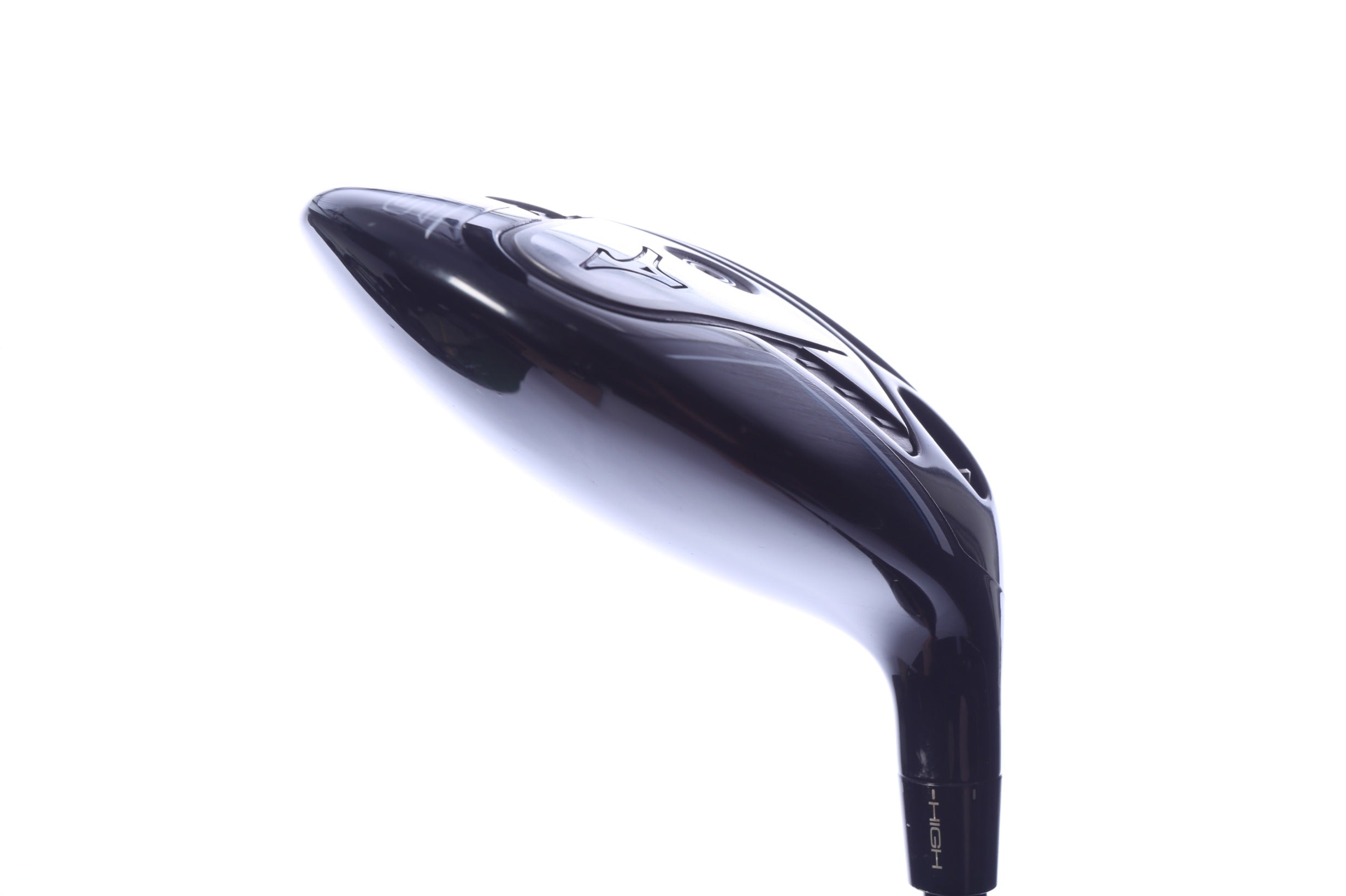 Used Mizuno ST-G Ti 5-Wood - Right-Handed - 18 Degrees - Stiff Flex