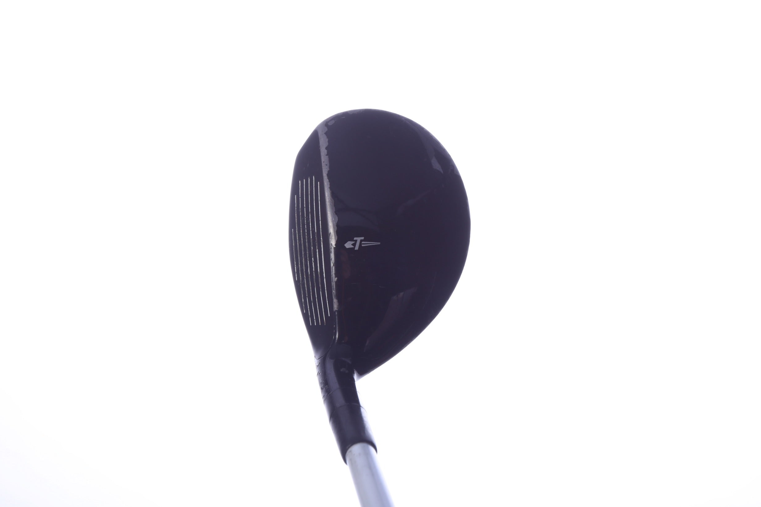 Used Tour Edge Hot Launch E521 5H Hybrid - Right-Handed - 25 Degrees - Ladies Flex-Next Round