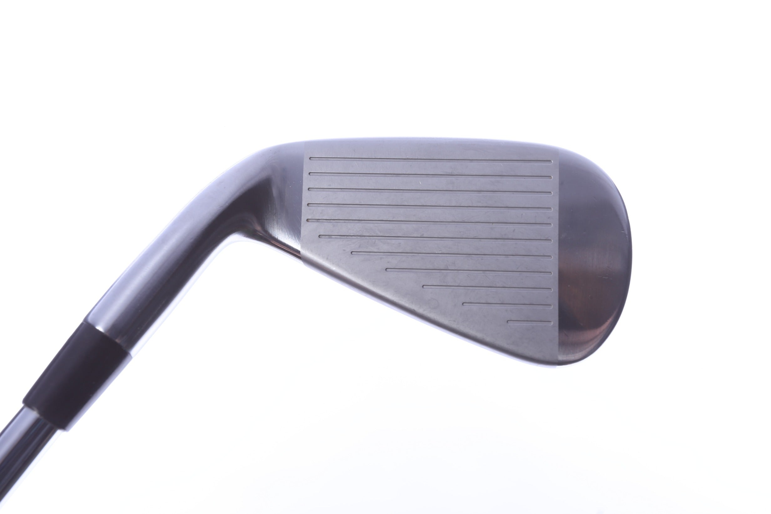 Used Mizuno MP-20 HMB Single 3-Iron - Right-Handed - Stiff Flex-Next Round