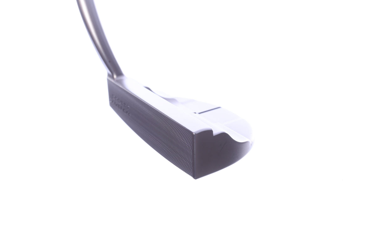 Used Titleist Scotty Cameron Special Select Del Mar Putter - Left-Handed - 34 in - Mid-mallet