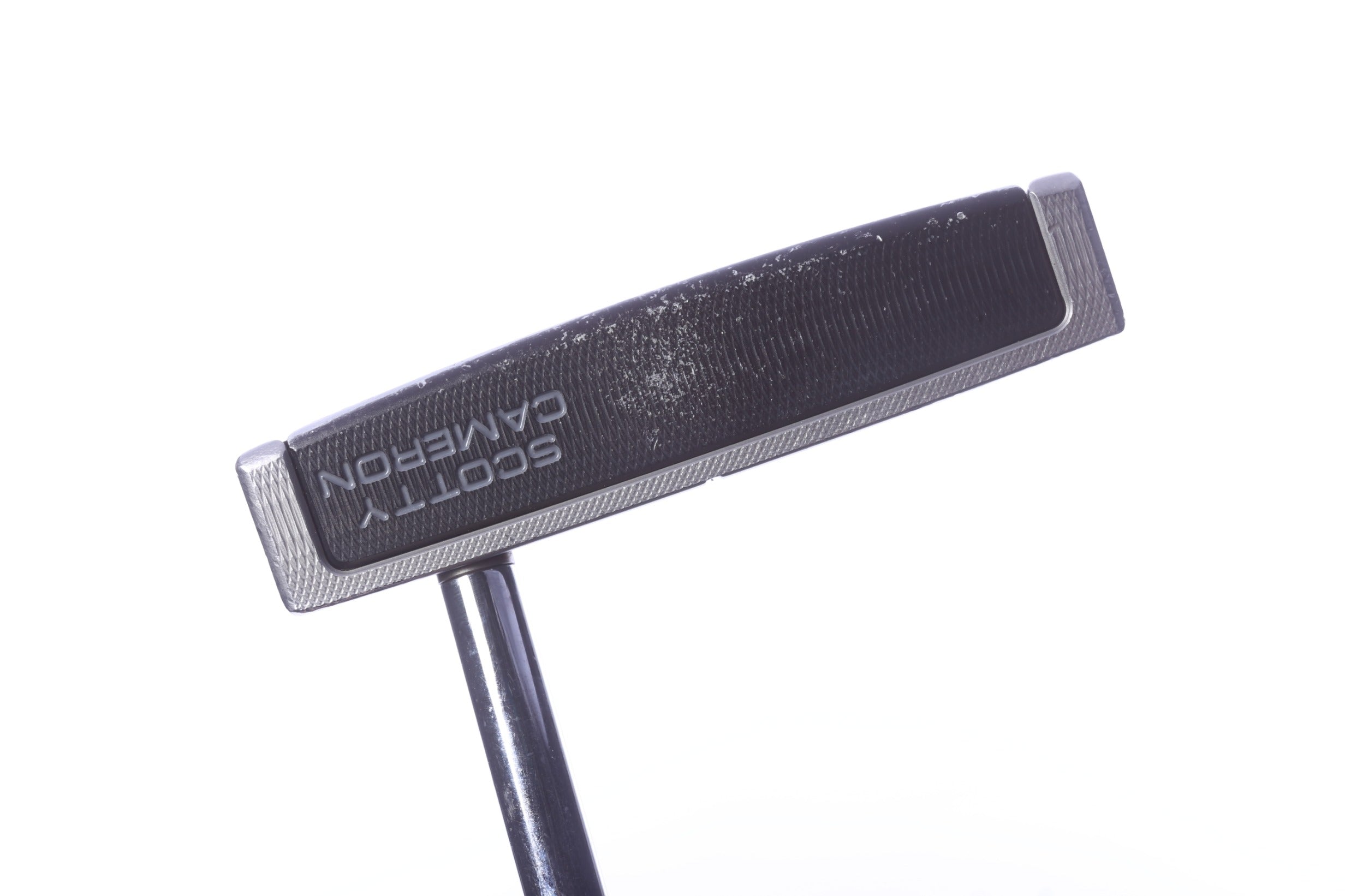 Used Titleist Scotty Cameron Futura X7M Putter - Right-Handed - 38 in - Mallet