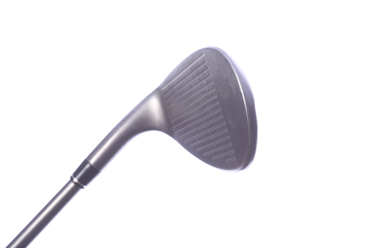 Used TaylorMade RocketBallz Sand Wedge - Right-Handed - 55 Degrees - Ladies Flex
