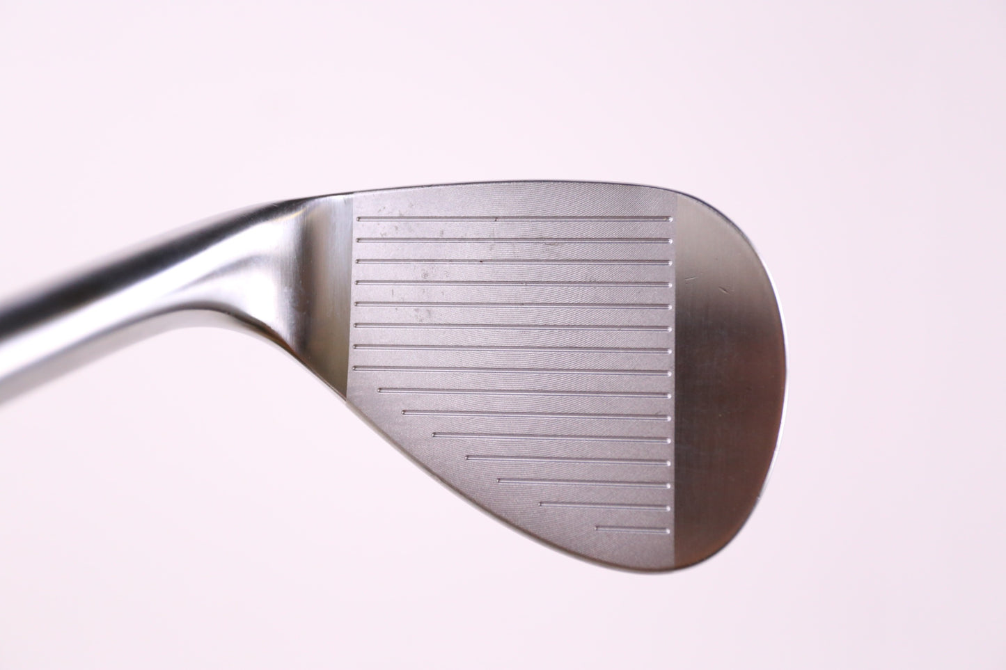 Used Vega Alcor Lob Wedge - Right-Handed - 60 Degrees - Stiff Flex-Next Round