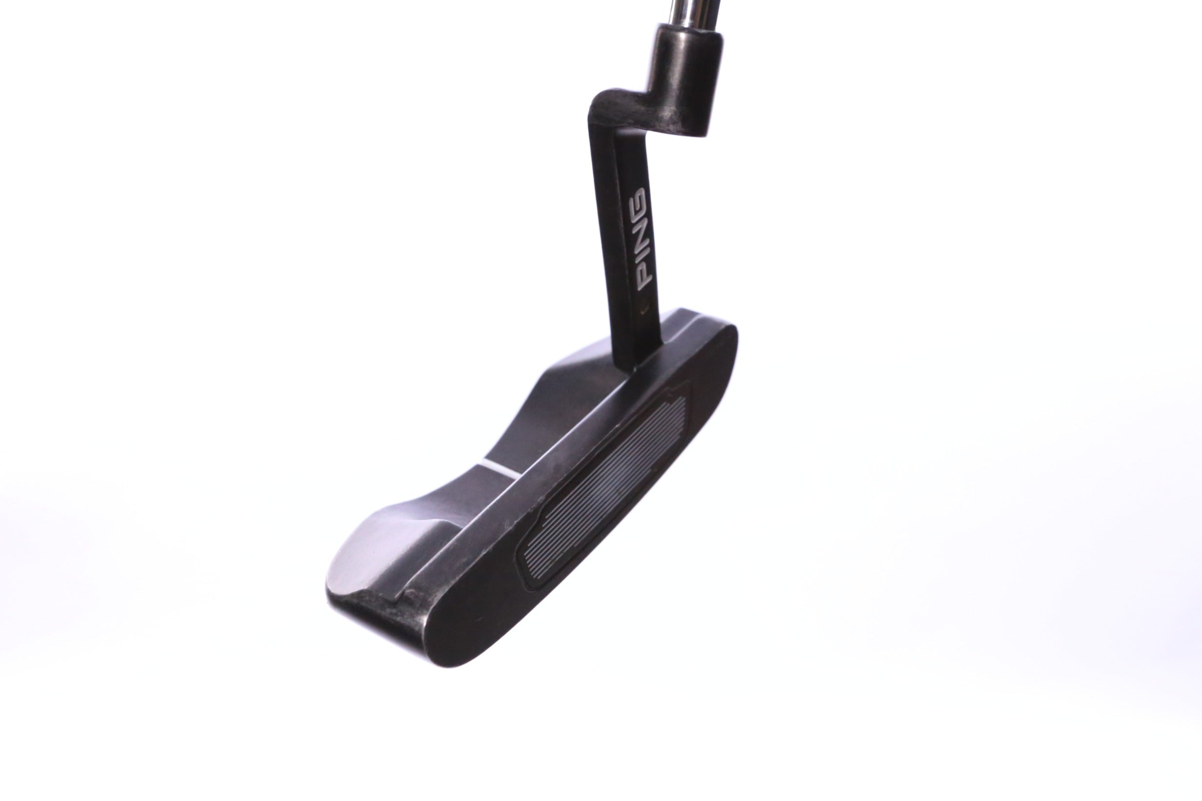 Used Ping Cadence TR B65 Putter - Right-Handed - 35.5 in - Blade