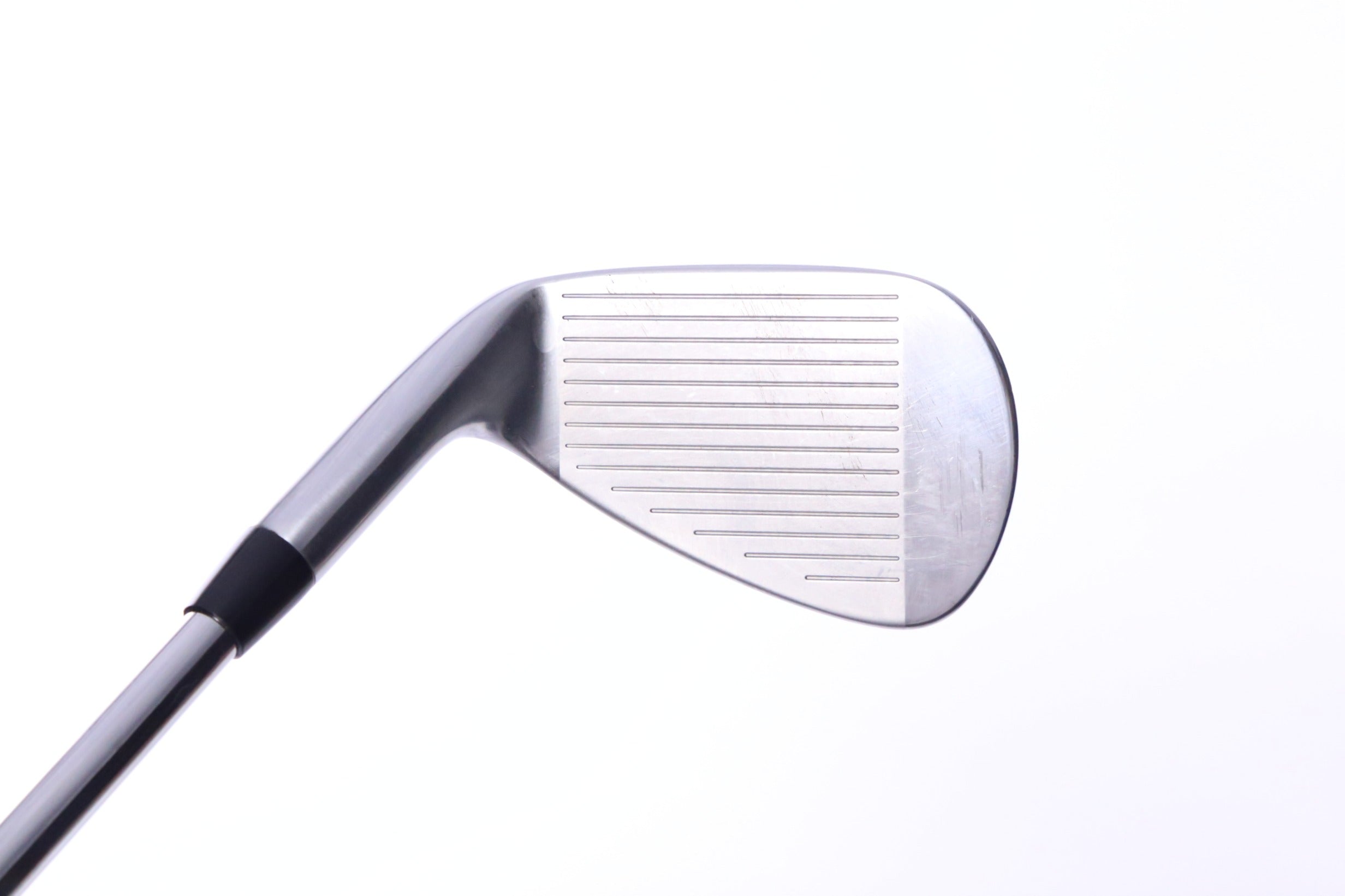 Used Titleist 2025 T250* Launch Spec Gap Wedge - Right-Handed - 52 Degrees - Regular Flex