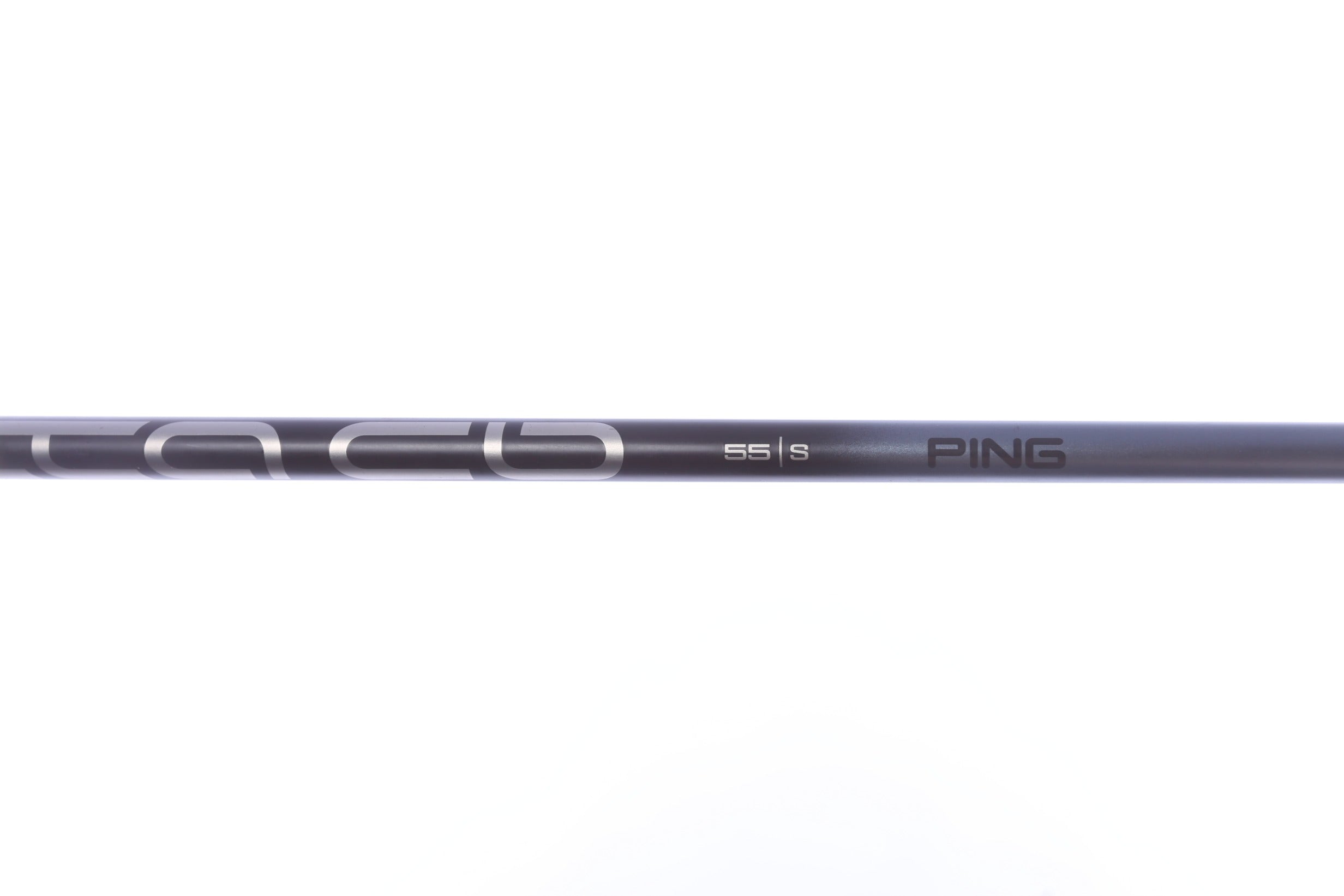 Used Ping G425 LST Driver - 9 Degrees - Stiff Flex Ping ALTA CB Slate - Right-Handed-Next Round