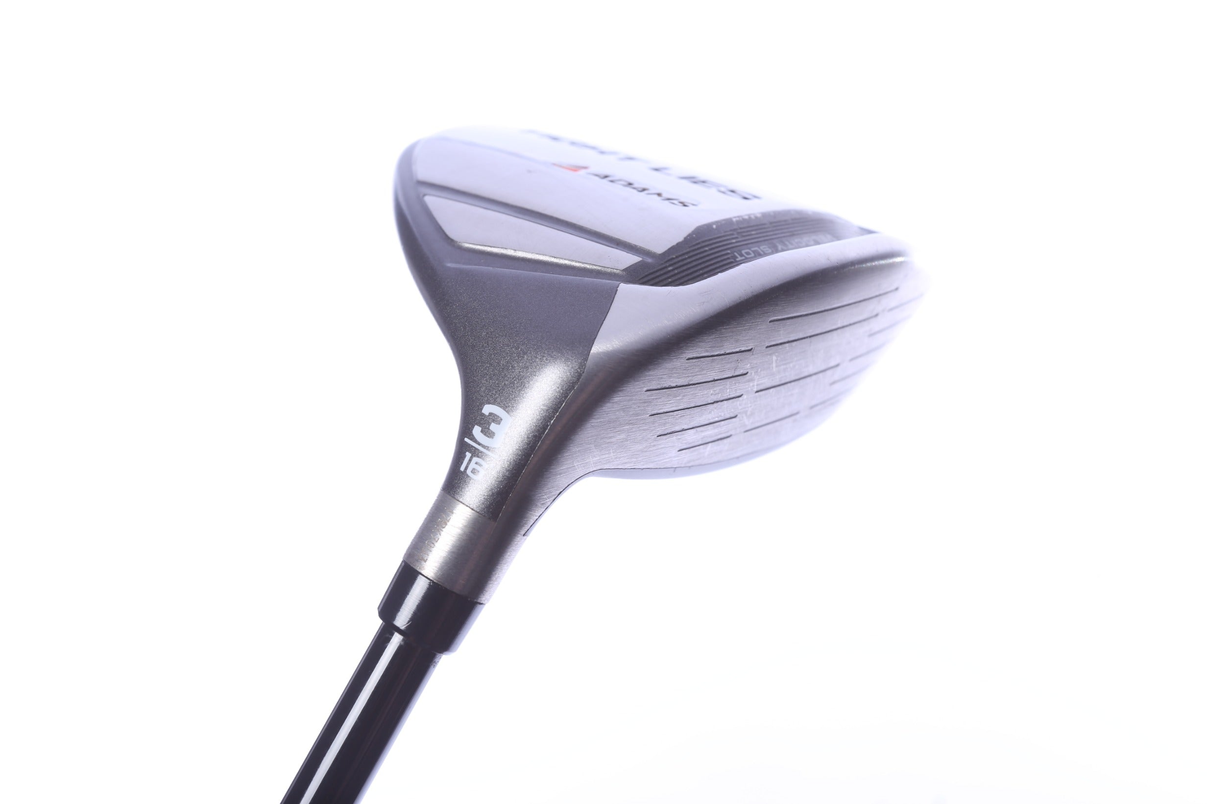 Used Adams 2020 Tight Lies 3-Wood - Right-Handed - 16 Degrees - Seniors Flex
