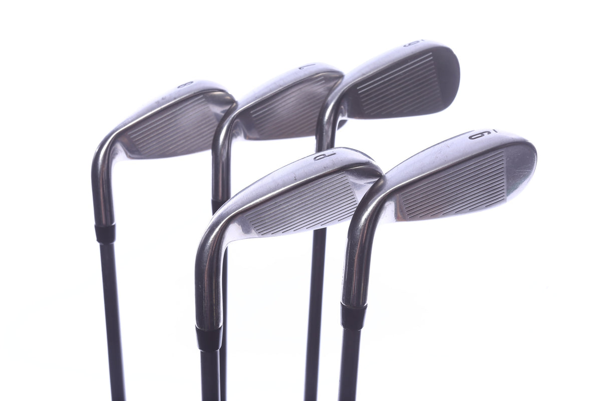 Used Callaway Rogue Iron Set - Right-Handed - 6-PW - Regular Flex