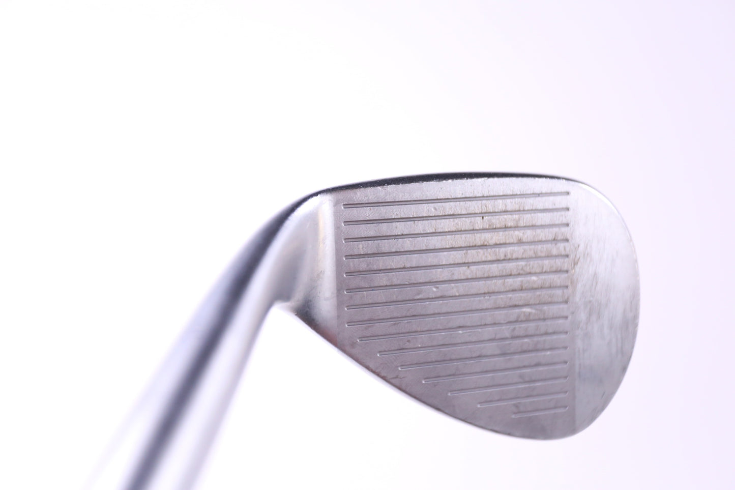 Used Mizuno T24 Soft Satin Sand Wedge - Right-Handed - 54 Degrees - Stiff Flex-Next Round