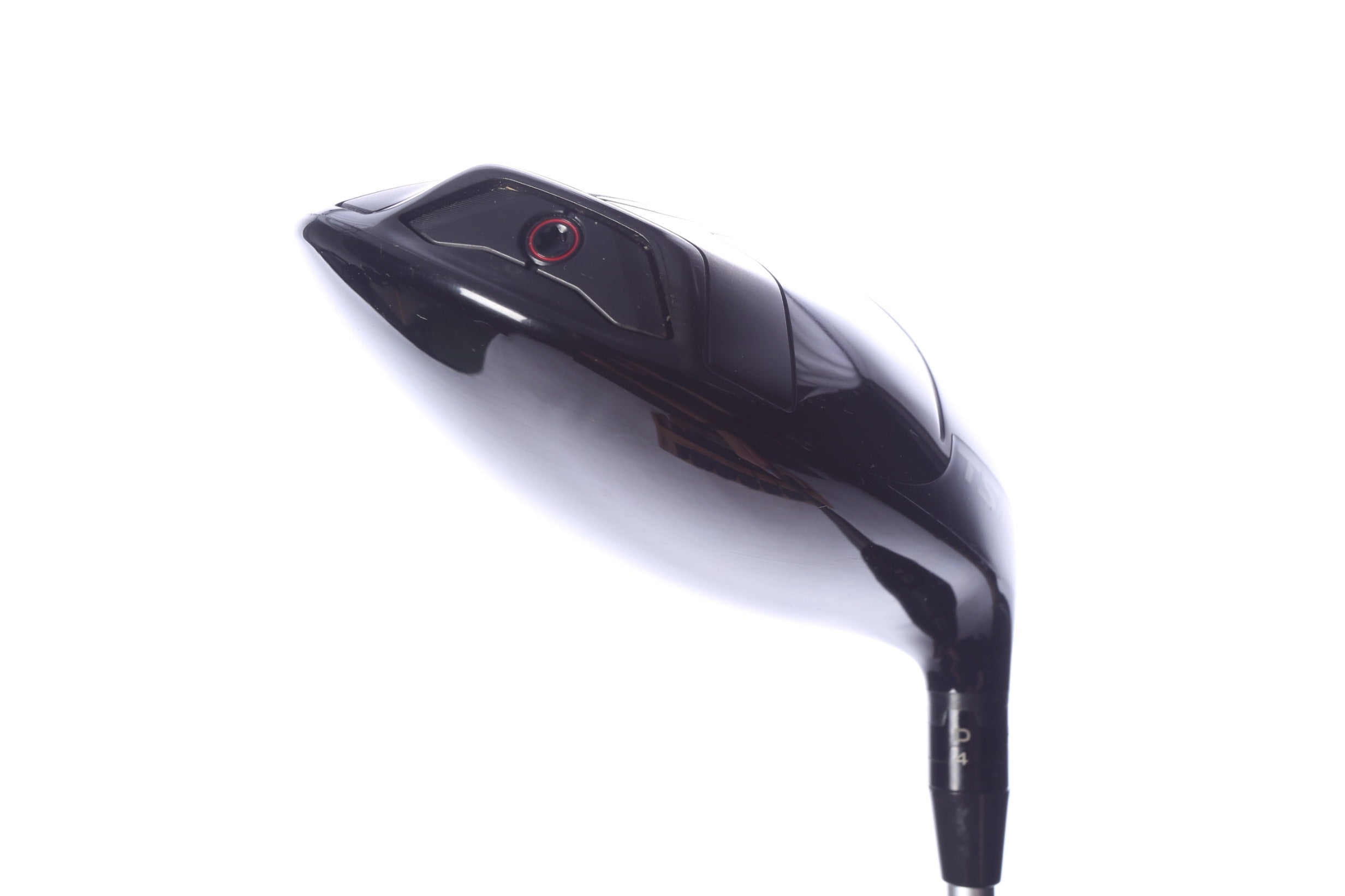 Used Titleist TSR2 Driver - 10 Degrees - Seniors Flex Project X VRTX Red - Right-Handed