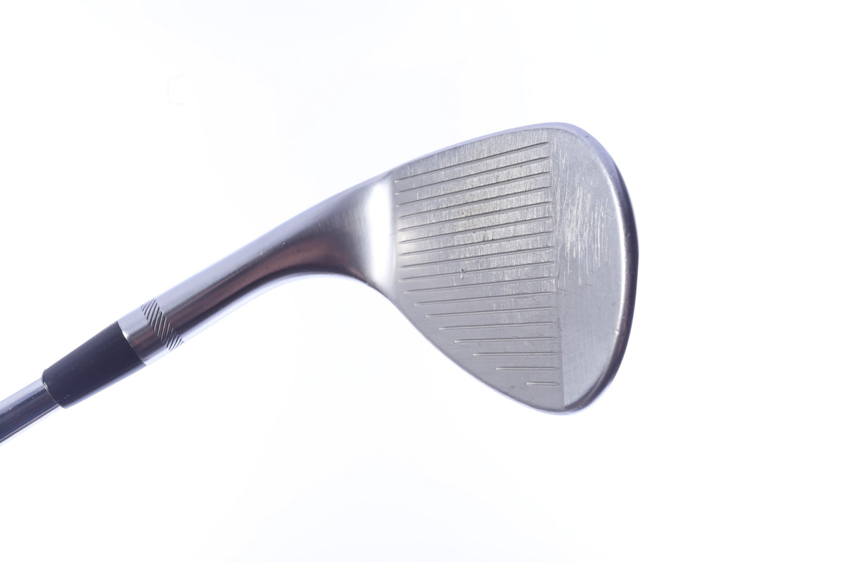 Used Titleist Vokey SM10 Tour Chrome Sand Wedge - Right-Handed - 56 Degrees - Wedge Flex-Next Round
