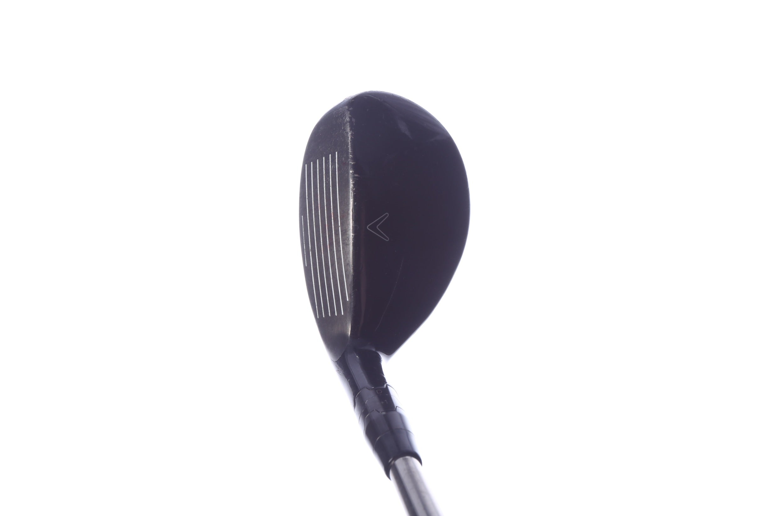 Used Callaway Big Bertha 2015 Hybrid Set - Right-Handed - 4H, 5H - Regular Flex-Next Round