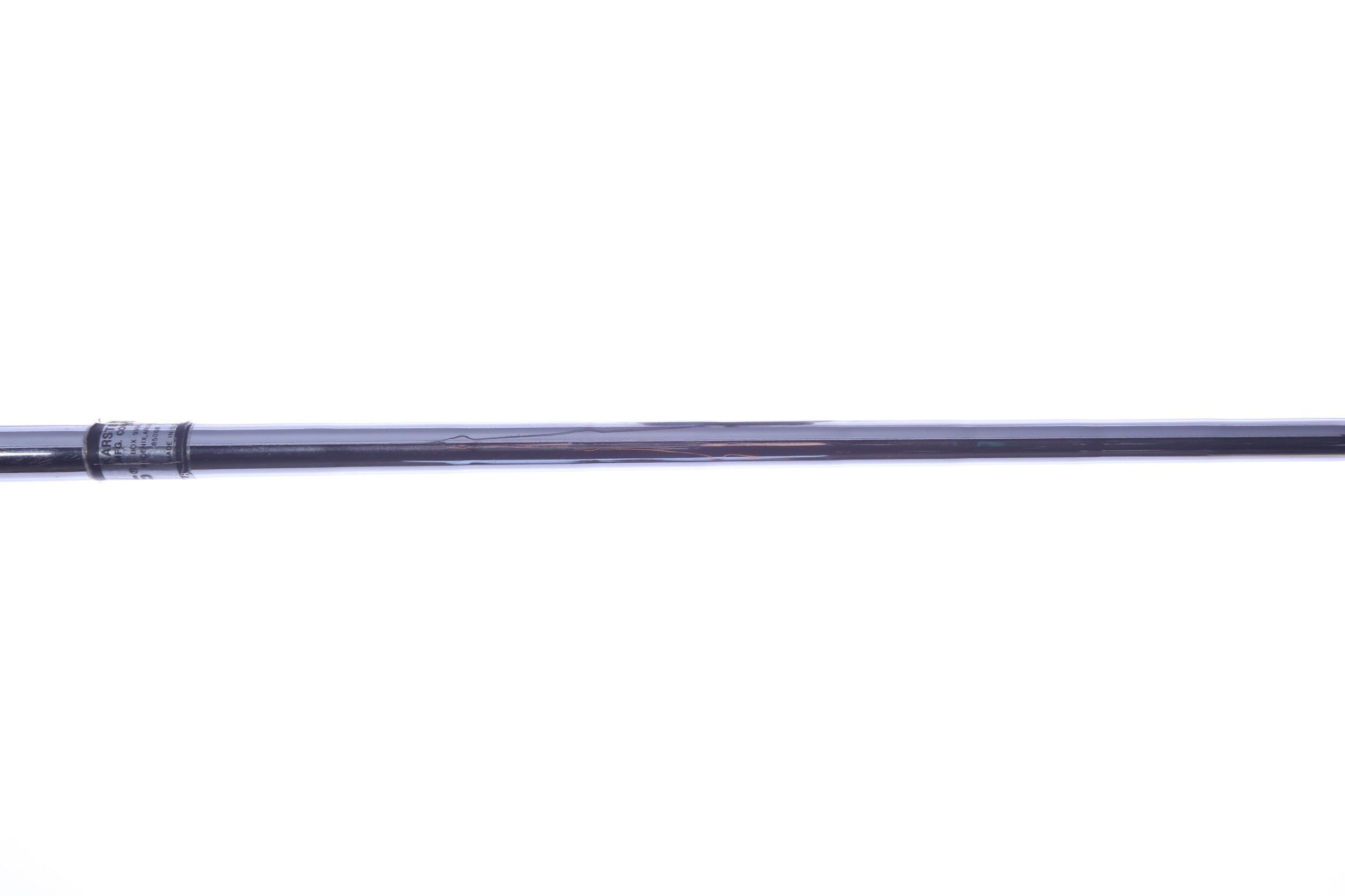 Used Ping Eye 2 Beryllium Copper Single 3-Iron - Right-Handed - Stiff Flex-Next Round
