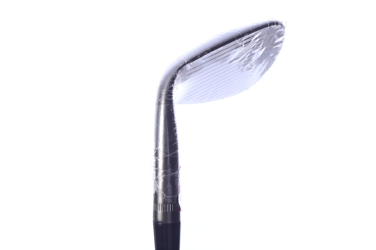 Used Callaway Jaws MD5 Tour Grey Lob Wedge - Right-Handed - 58 Degrees - Stiff Flex-Next Round