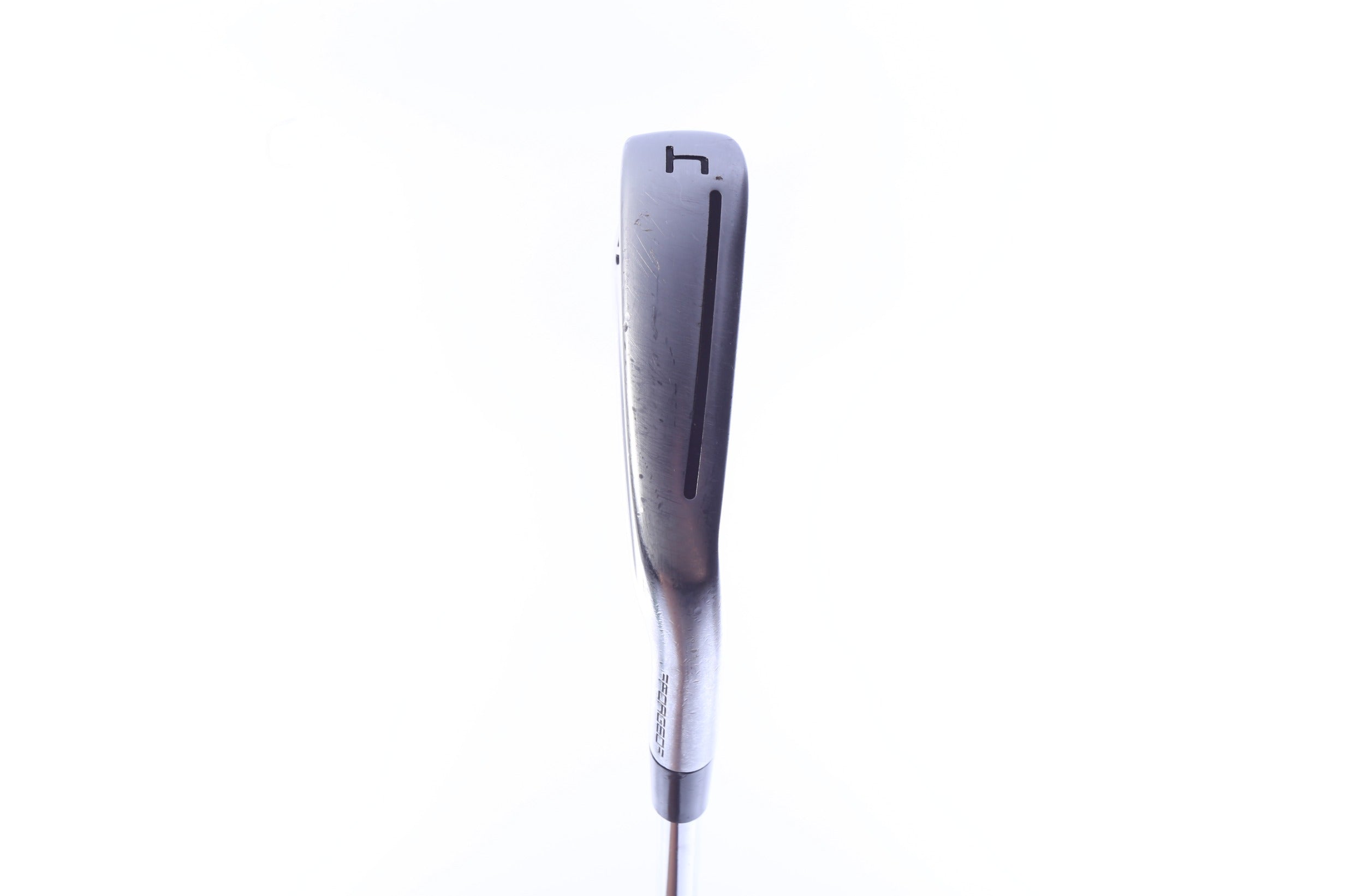 Used TaylorMade 2023 P790 Single 4-Iron - Right-Handed - Stiff Flex