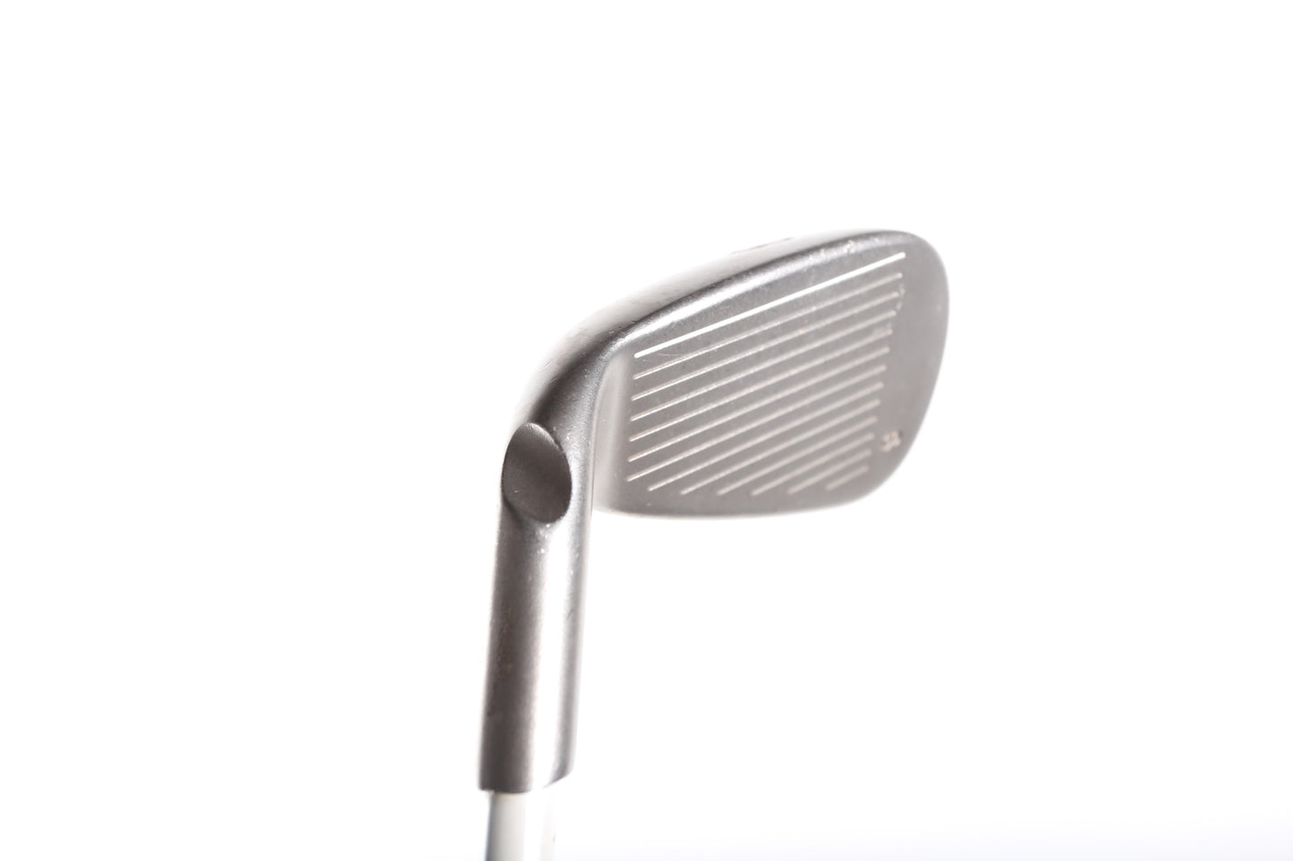 Used Ping Faith Single 8-Iron - Right-Handed - Ladies Flex-Next Round