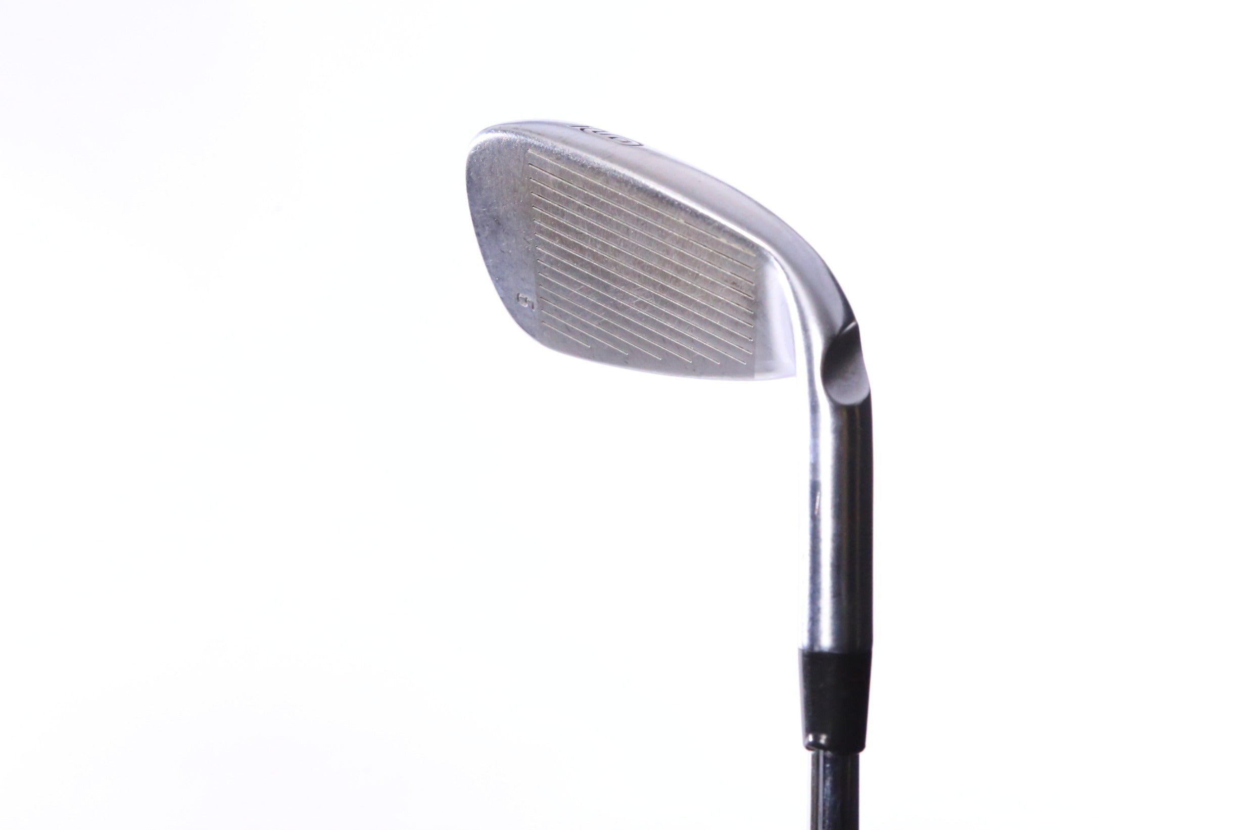 Used Ping G410 Single 9-Iron - Left-Handed - Stiff Flex-Next Round