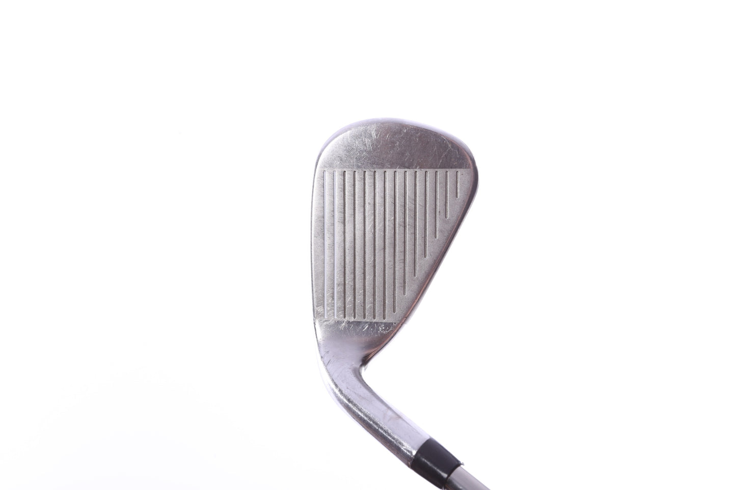 Used Callaway XR OS Iron Set - Right-Handed - 5-PW - Regular Flex-Next Round