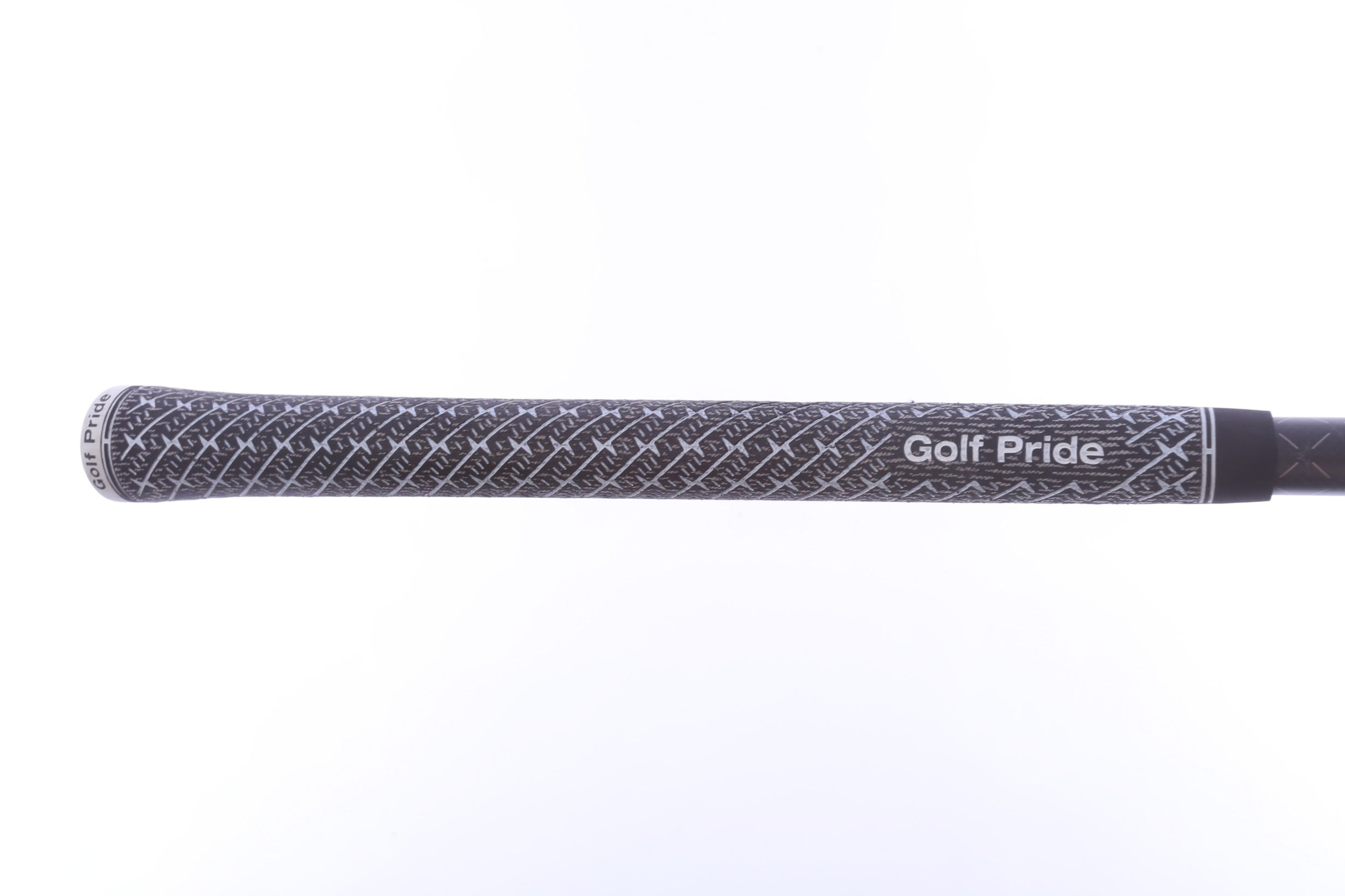 Used Mitsubishi Tensei 1K Black Driver Shaft Stiff Flex Graphite - 44.25 in - Callaway Opti-Fit Adapter-Next Round