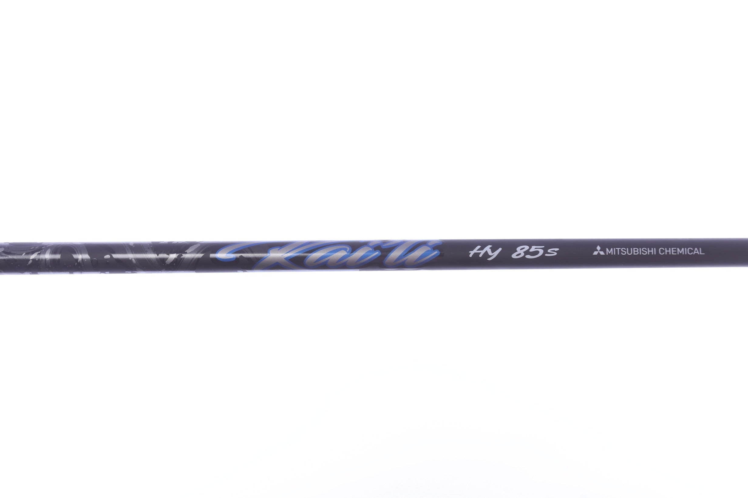Used TaylorMade Qi35 Rescue 2H Hybrid - Right-Handed - 17 Degrees - Stiff Flex