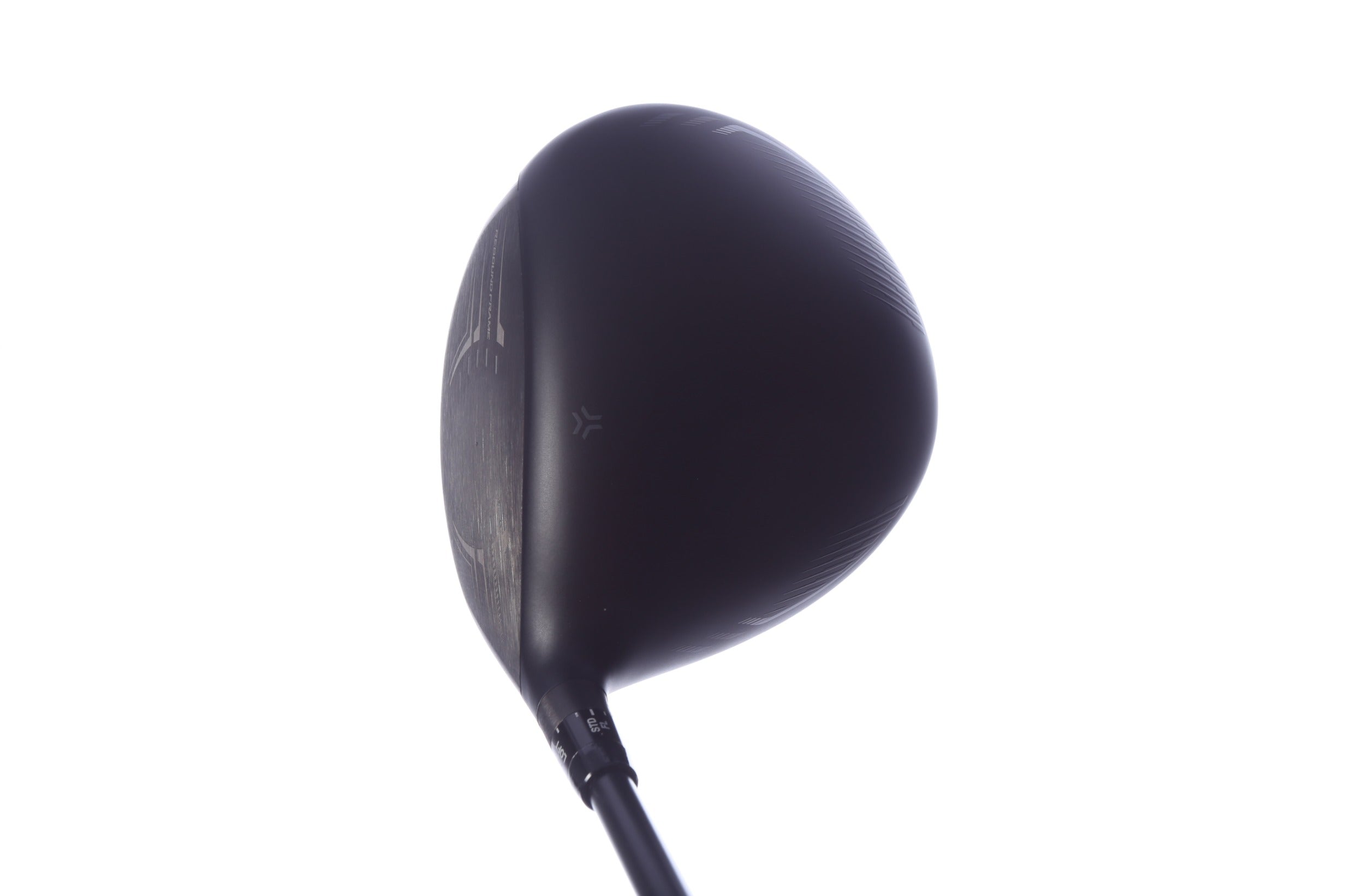Used Srixon ZX5 MKII Driver - 10.5 Degrees - Regular Flex UST Mamiya Helium - Right-Handed-Next Round