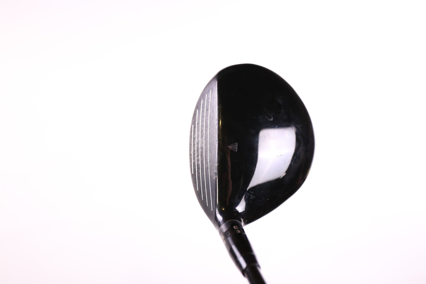 Used Titleist TS2 4-Wood - Right-Handed - 16.5 Degrees - Regular Flex-Next Round