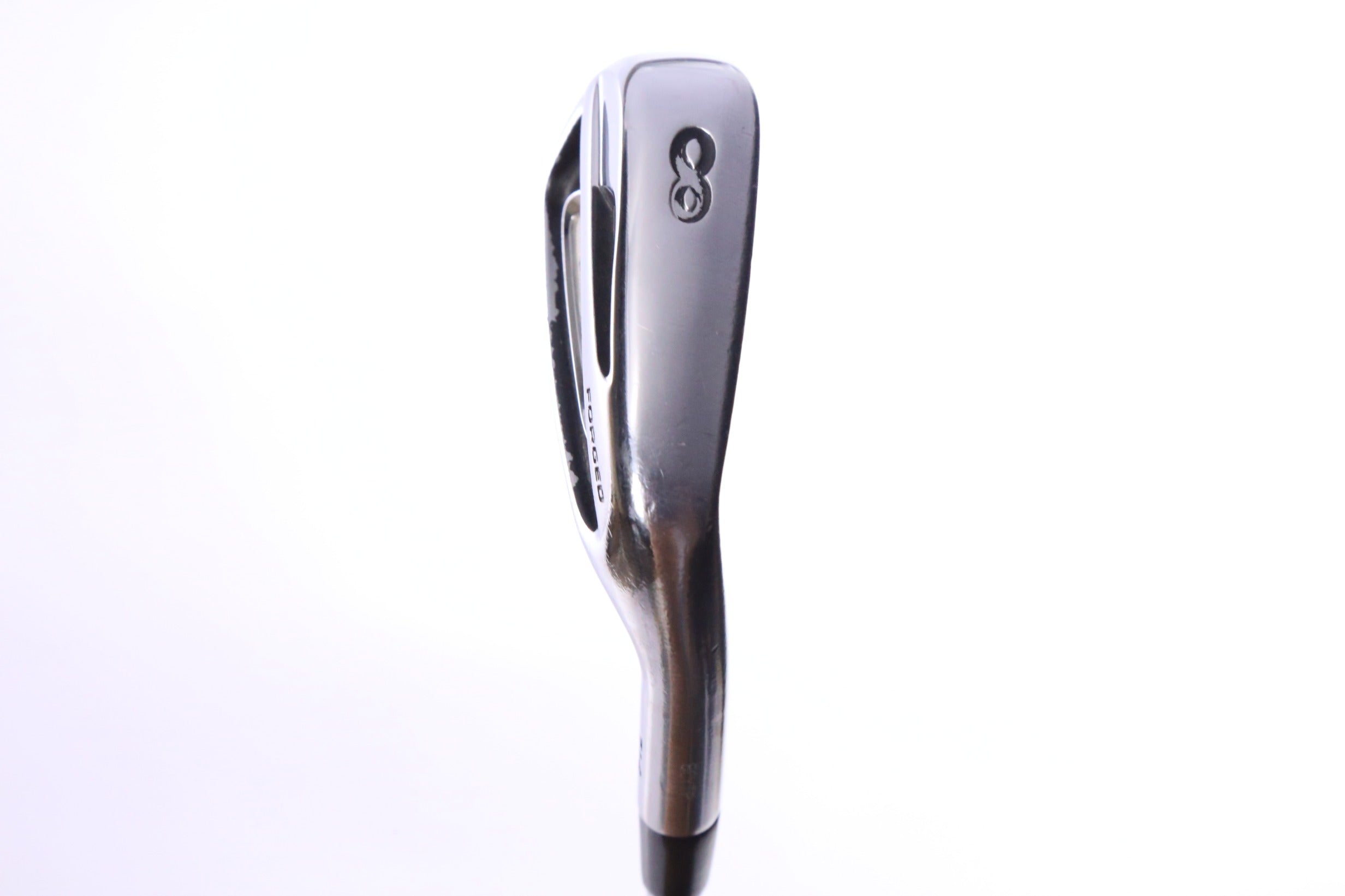 Used Titleist AP2 714 Forged Single 8-Iron - Right-Handed - Stiff Flex-Next Round