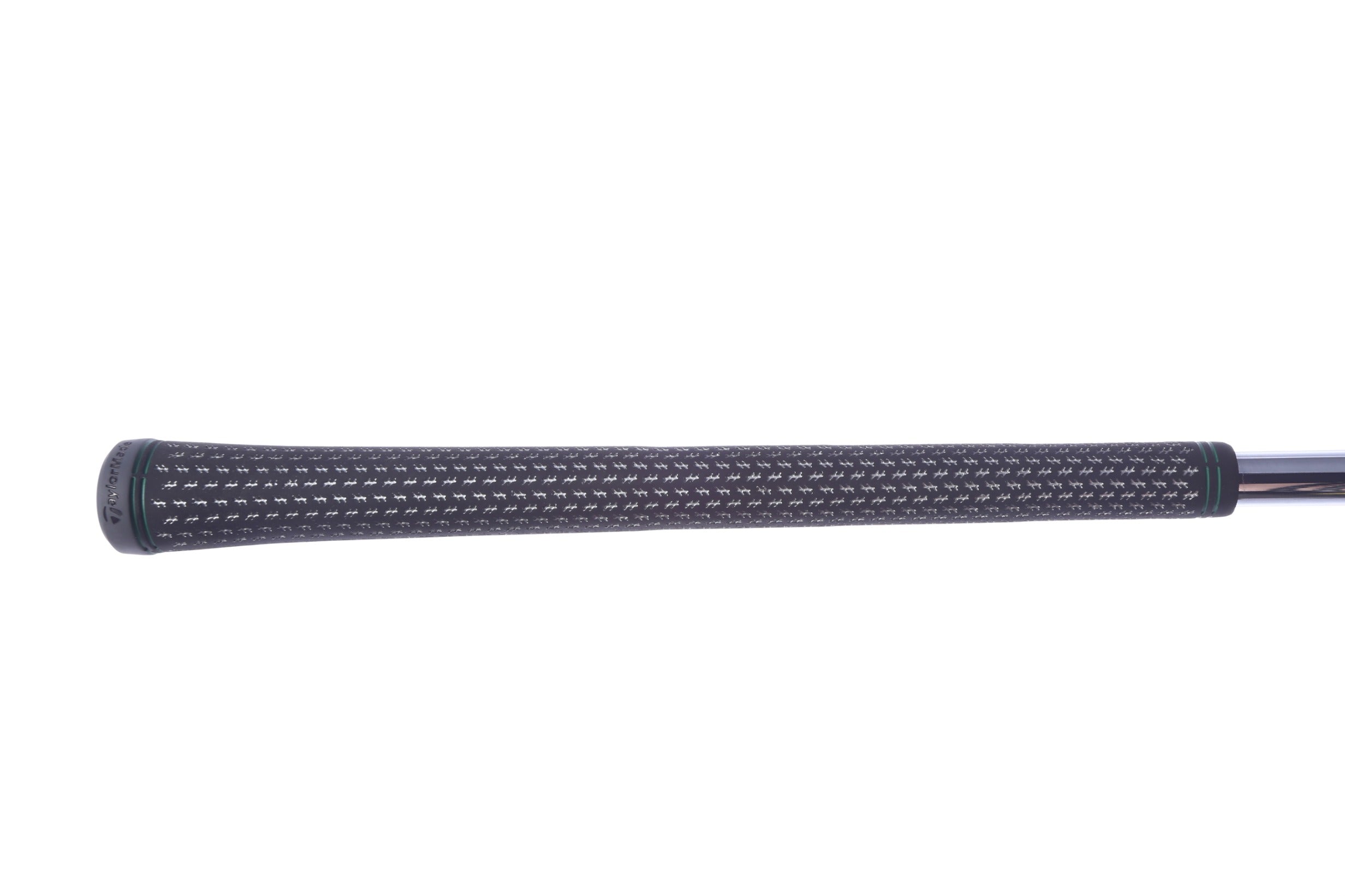 Used TaylorMade Milled Grind 4 Raw Lob Wedge - Right-Handed - 58 Degrees - Wedge Flex-Next Round