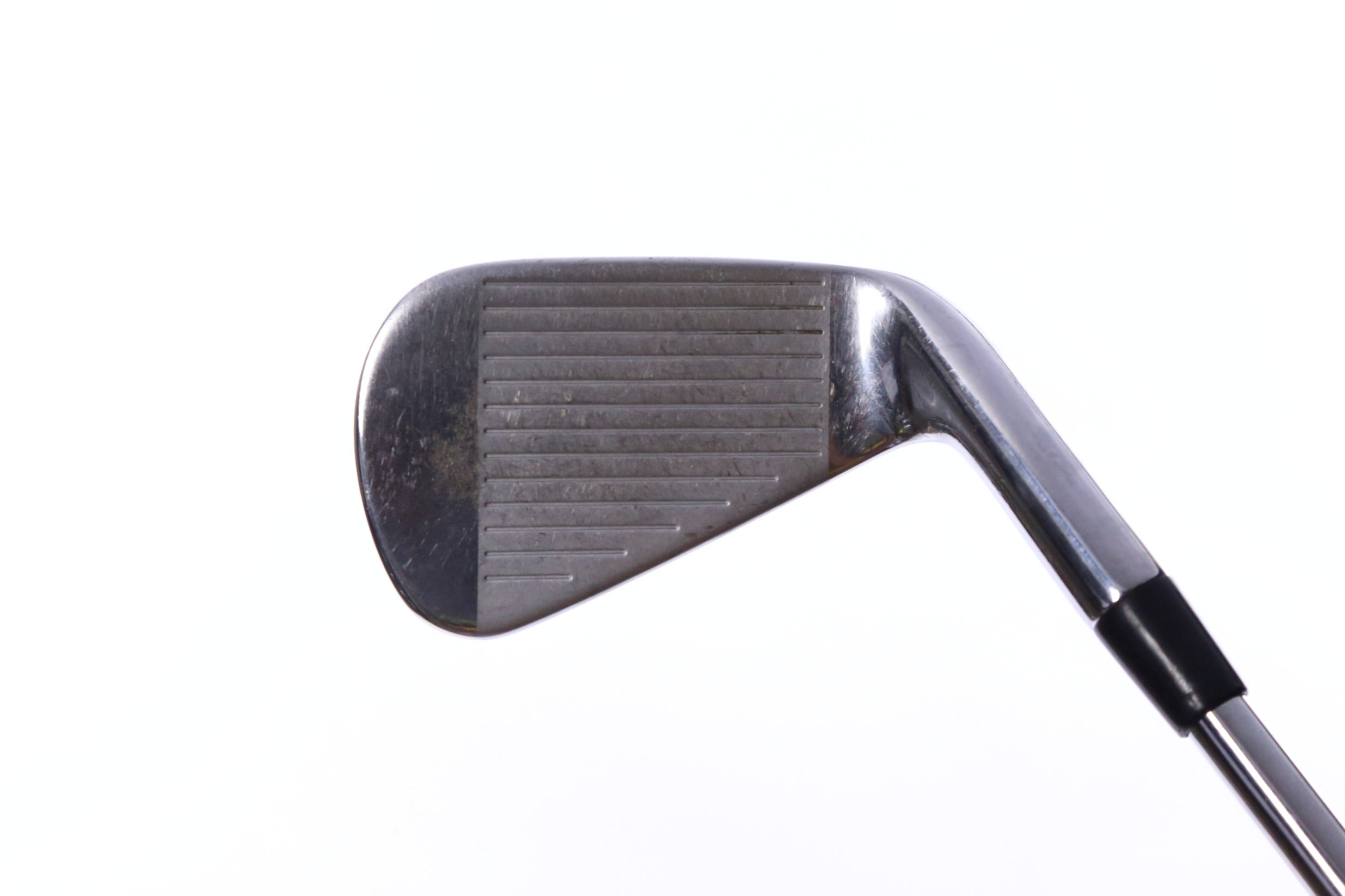 Used Callaway Apex Pro 19 Single 7-Iron - Left-Handed - Stiff Flex-Next Round