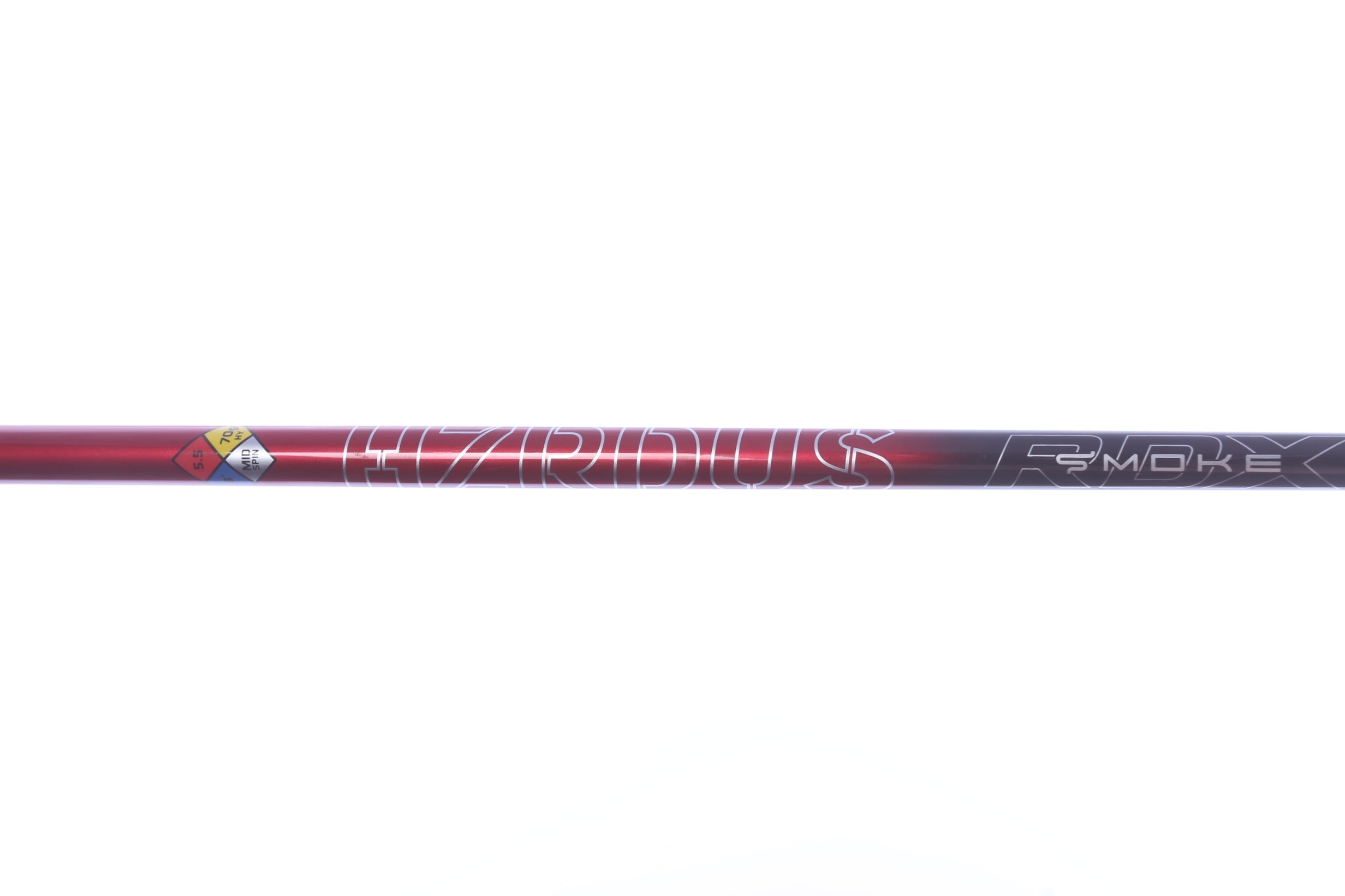 Used Wilson Dynapwr 6H Hybrid - Right-Handed - 28 Degrees - Regular Flex
