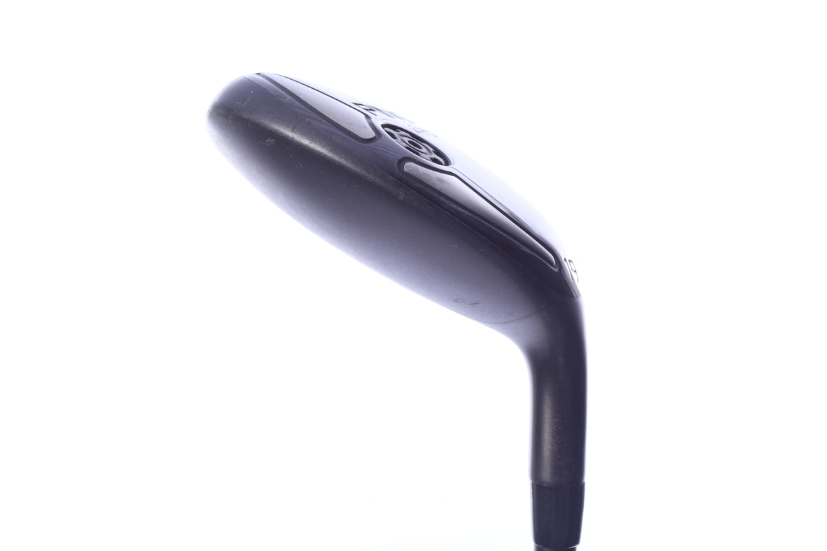 Used Ping i25 3H Hybrid - Right-Handed - 19 Degrees - Stiff Flex-Next Round