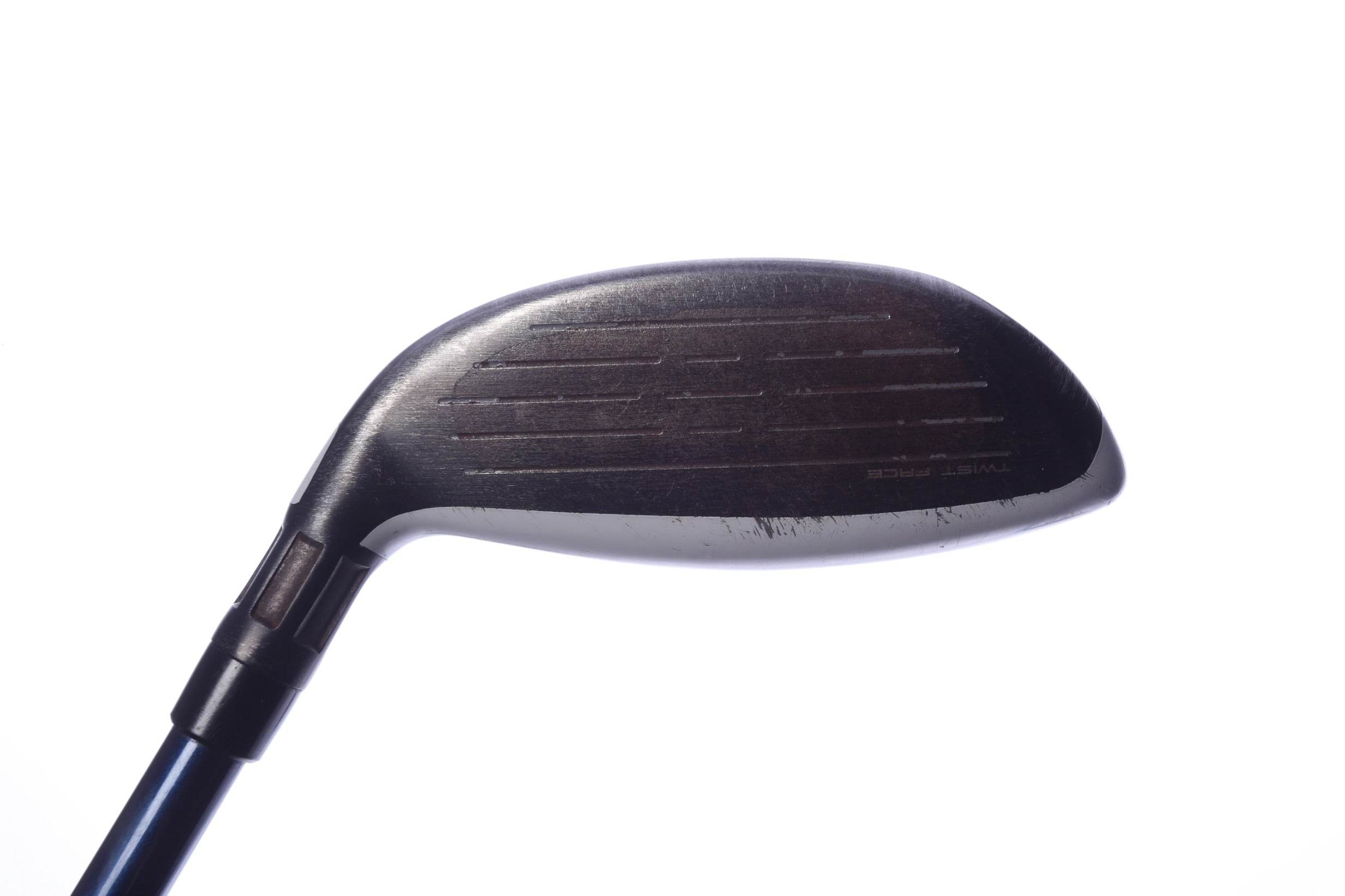 Used TaylorMade SIM MAX 3H Hybrid - Right-Handed - 19 Degrees - Regular Flex-Next Round