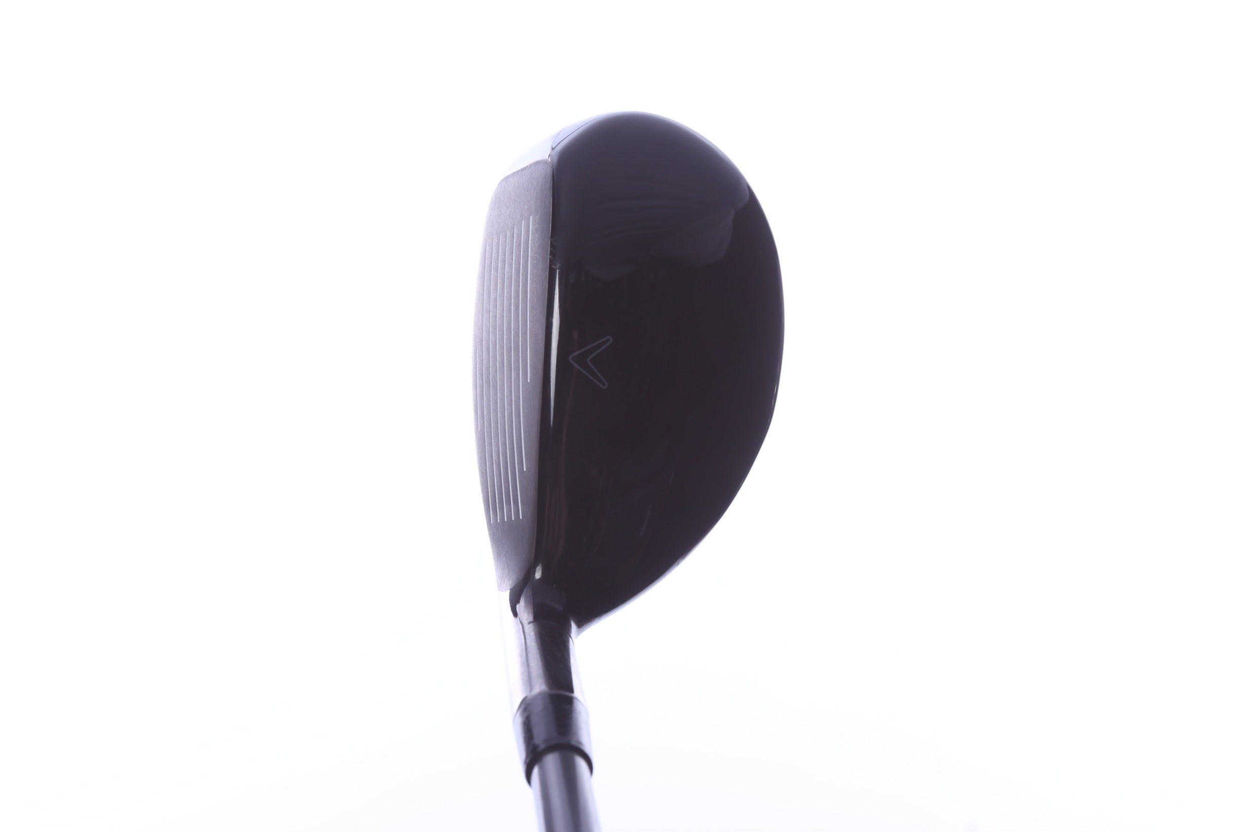 Used Callaway Mavrik Max 4H Hybrid - Right-Handed - 21 Degrees - Regular Flex