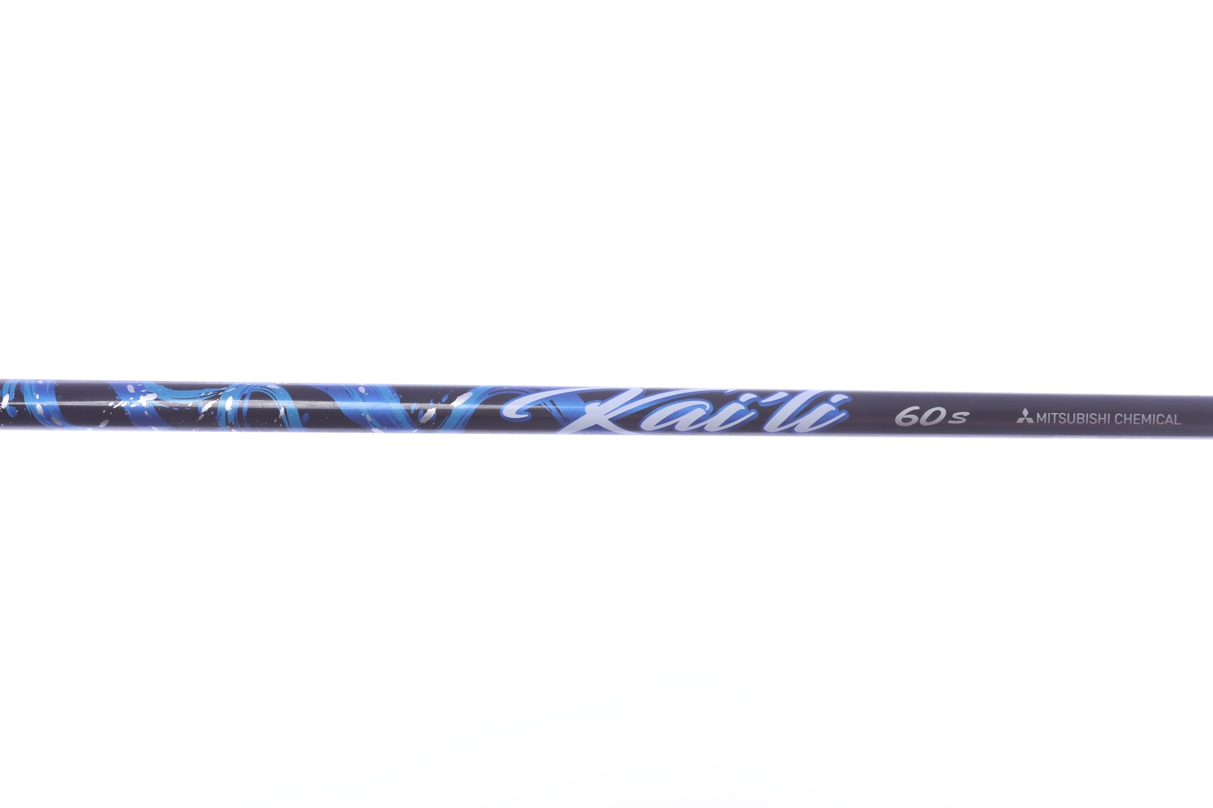 Used Cobra AeroJet MAX Driver - 10.5 Degrees - Stiff Flex Mitsubishi Kai'li Blue - Right-Handed