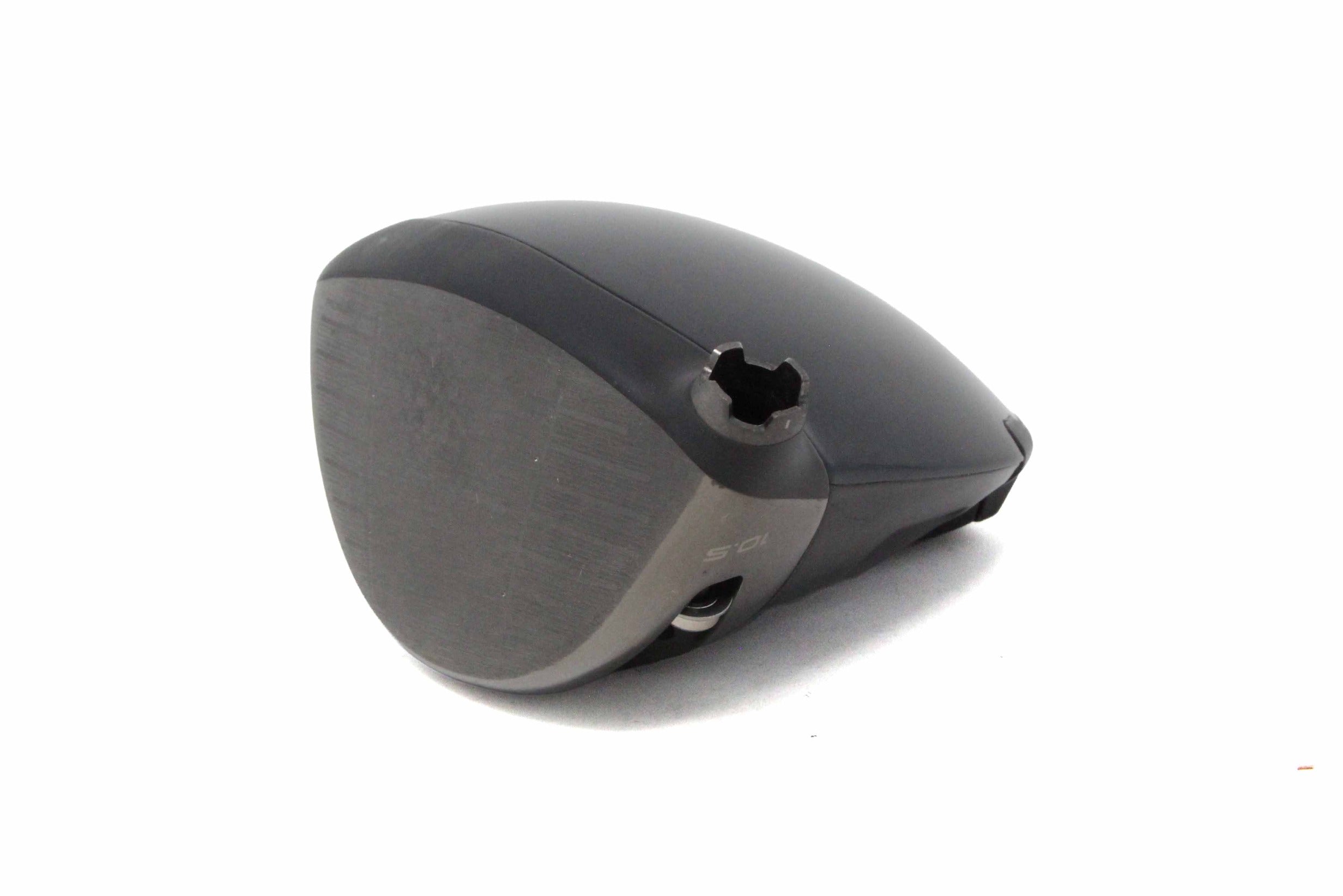 Used Callaway Paradym Triple Diamond Driver - HEAD ONLY - Right-Handed - 10.5 Degrees-Next Round