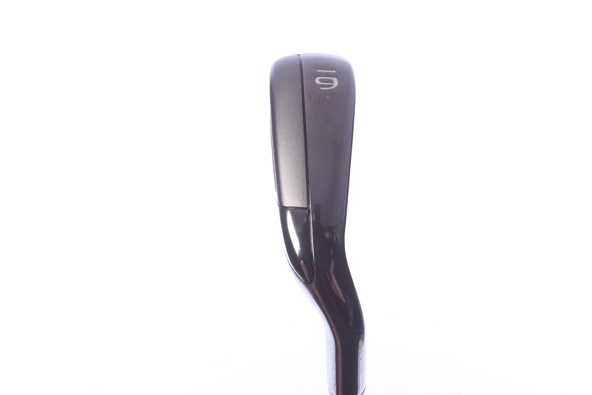 Used Callaway Big Bertha OS Single 6-Iron - Right-Handed - Regular Flex