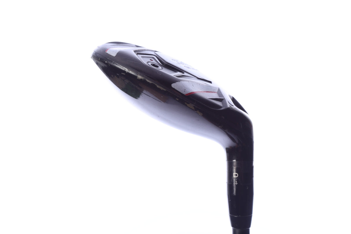 Used Titleist 913H 3H Hybrid - Right-Handed - 19 Degrees - Stiff Flex