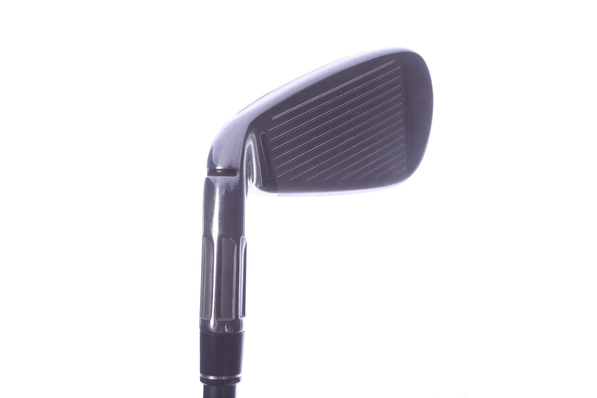 Used TaylorMade 2019 M2 Single 6-Iron - Right-Handed - Stiff Flex