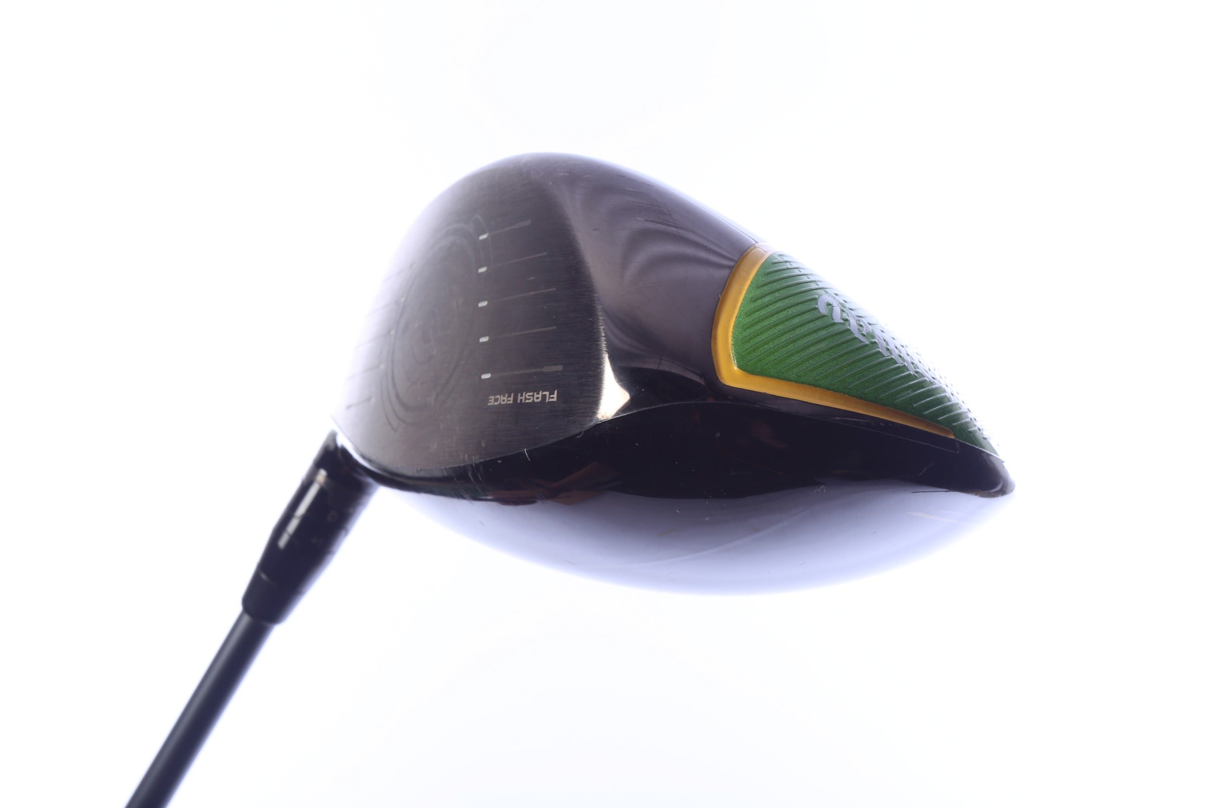 Used Callaway Epic Flash Sub Zero Driver - 9 Degrees - Extra Stiff Flex Project X HZRDUS Smoke Black - Right-Handed-Next Round