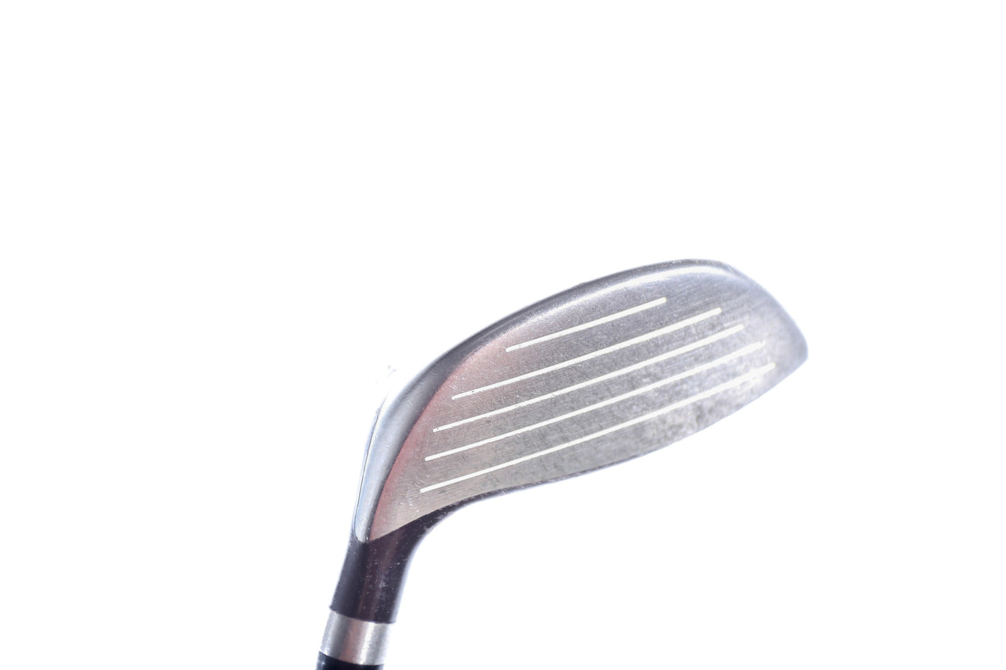 Used Ping Rhapsody 3-Wood - Right-Handed - 18 Degrees - Ladies Flex-Next Round