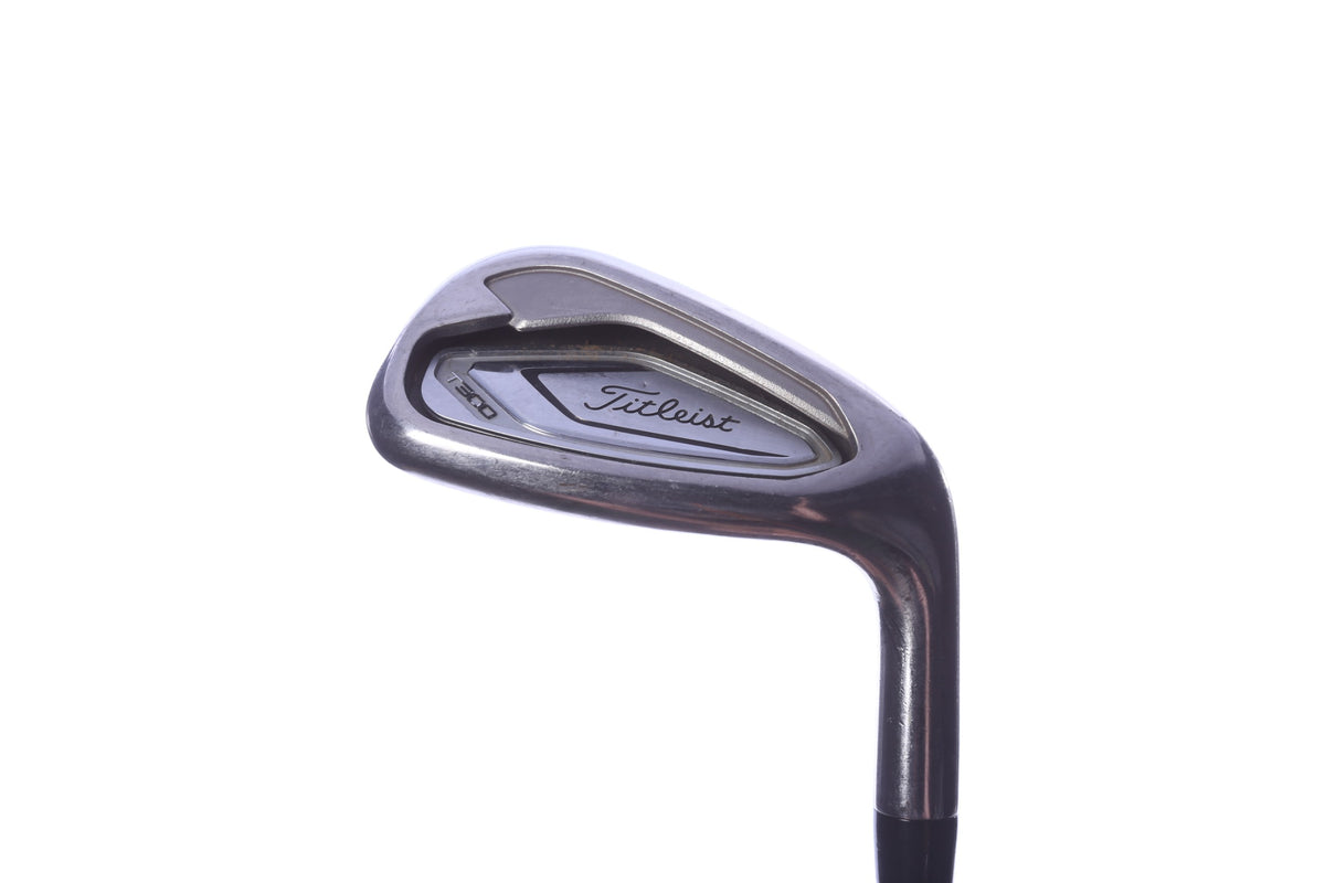 Used Titleist 2021 T300 Gap Wedge - Right-Handed - 48 Degrees - Stiff Flex-Next Round