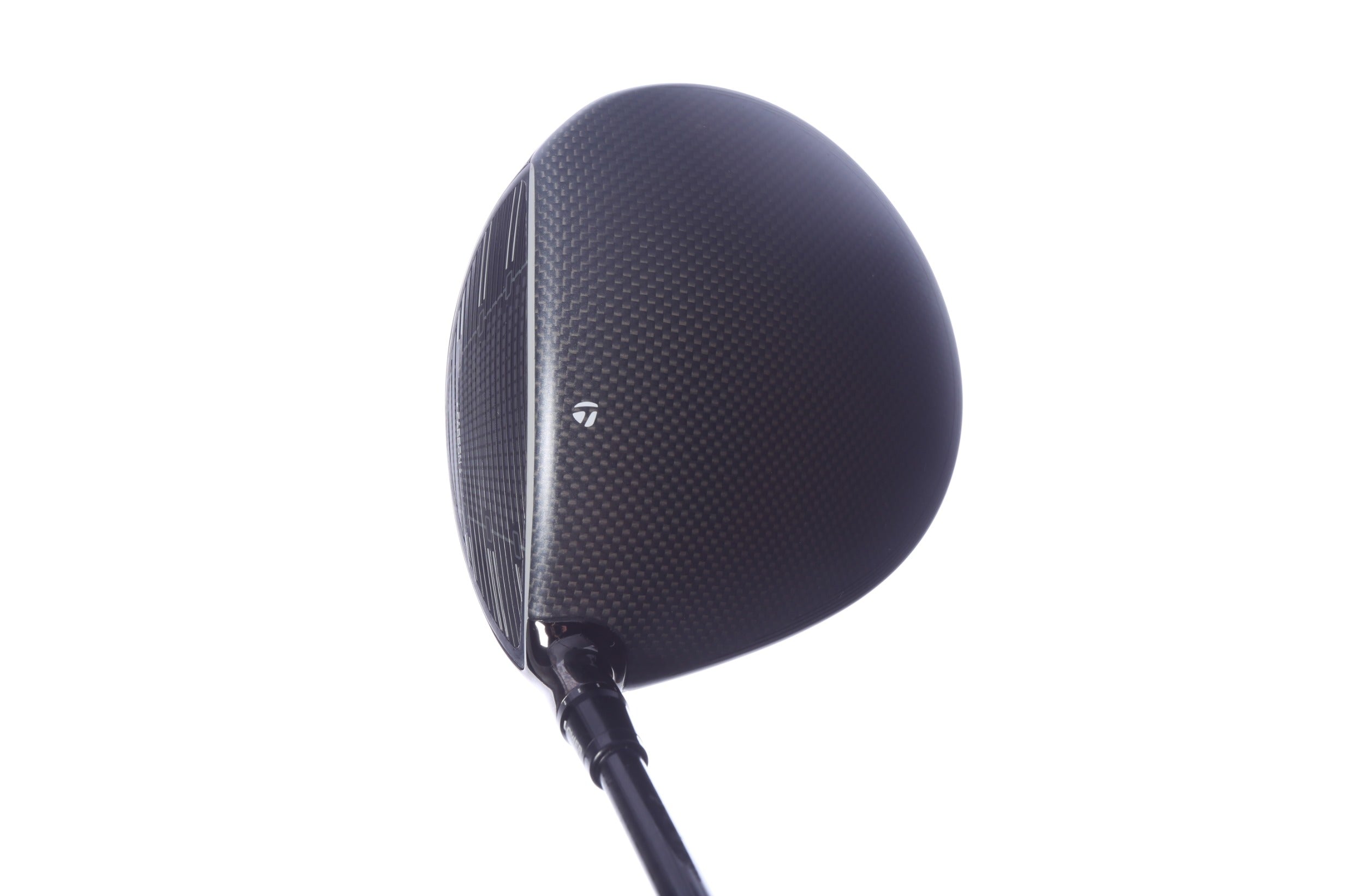 Used TaylorMade Qi35 MAX Driver - 9 Degrees - Regular Flex Project X HZRDUS RDX Smoke - Right-Handed-Next Round