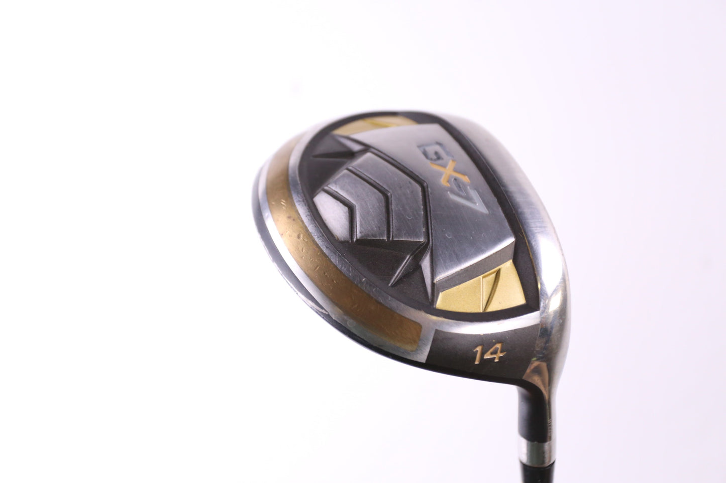 Used Autopilot GX7 3-Wood - Right-Handed - 14 Degrees - Seniors Flex-Next Round