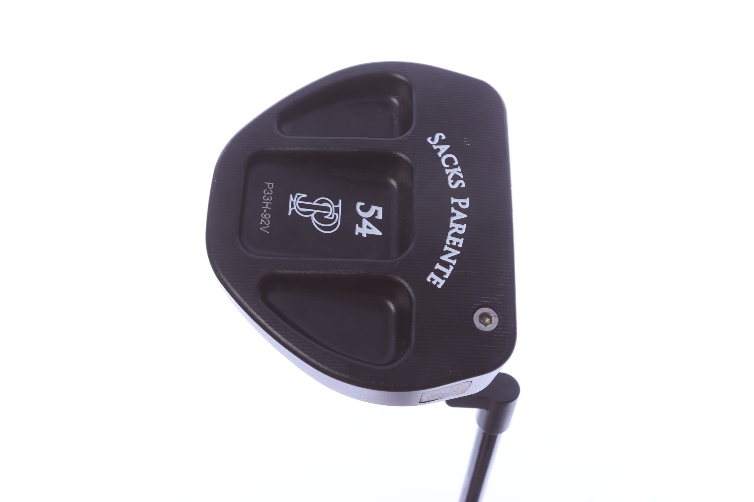 Used Sacks Parente 54 Putter - Right-Handed - 34.5 in - Mallet-Next Round