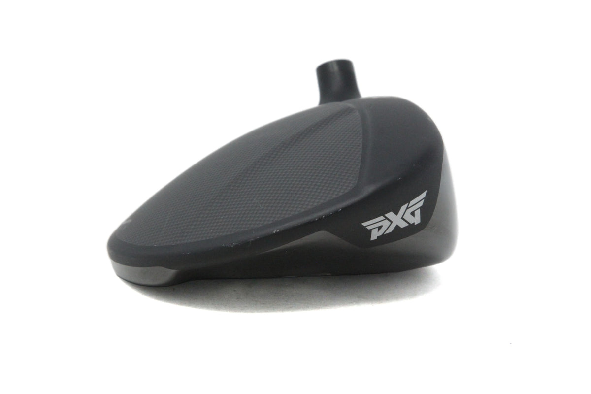 Used PXG 0811 XF Gen2 Driver - HEAD ONLY - Right-Handed - 9 Degrees