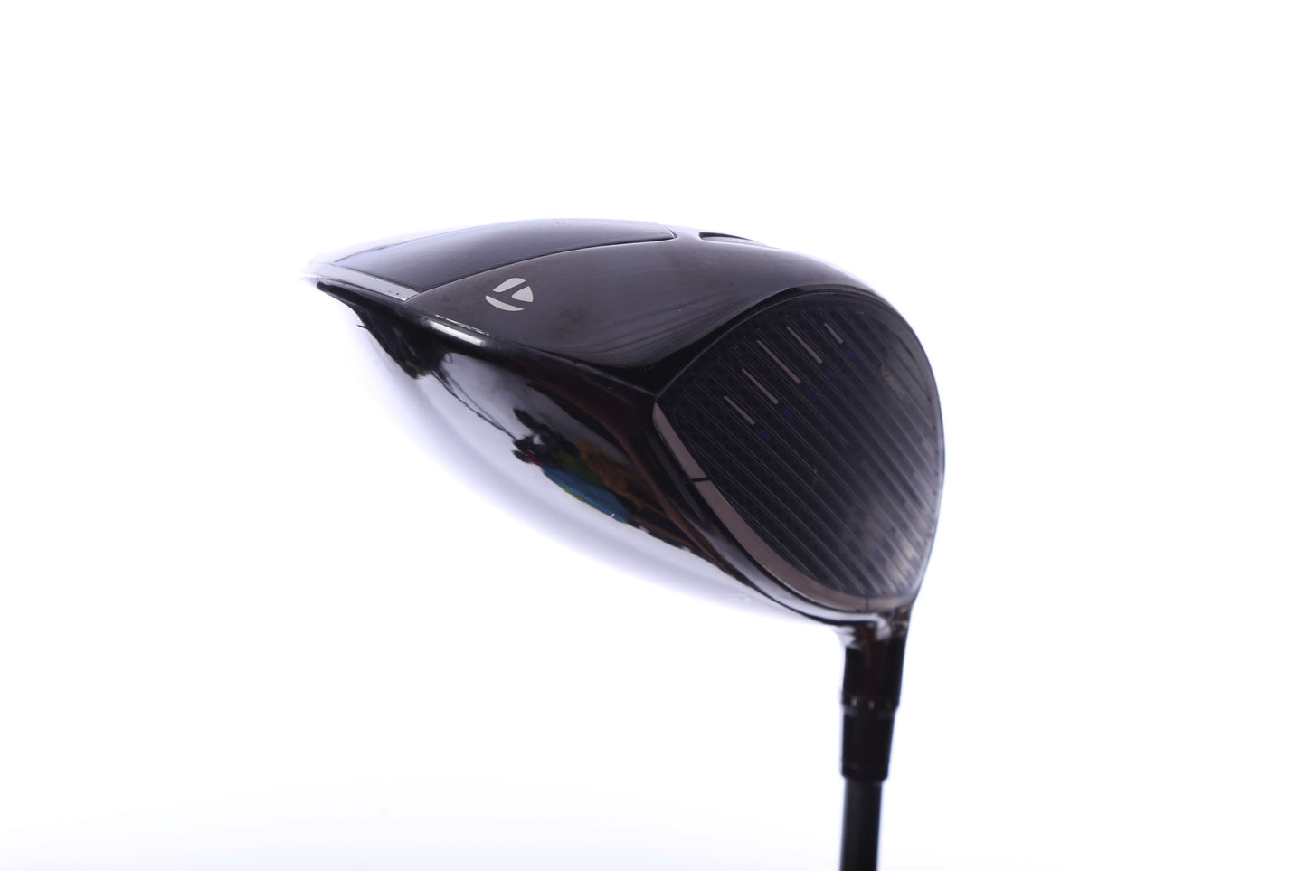 Used TaylorMade Qi10 LS Driver - 9 Degrees - Stiff Flex Mitsubishi Tensei Blue AV Limited - Left-Handed-Next Round