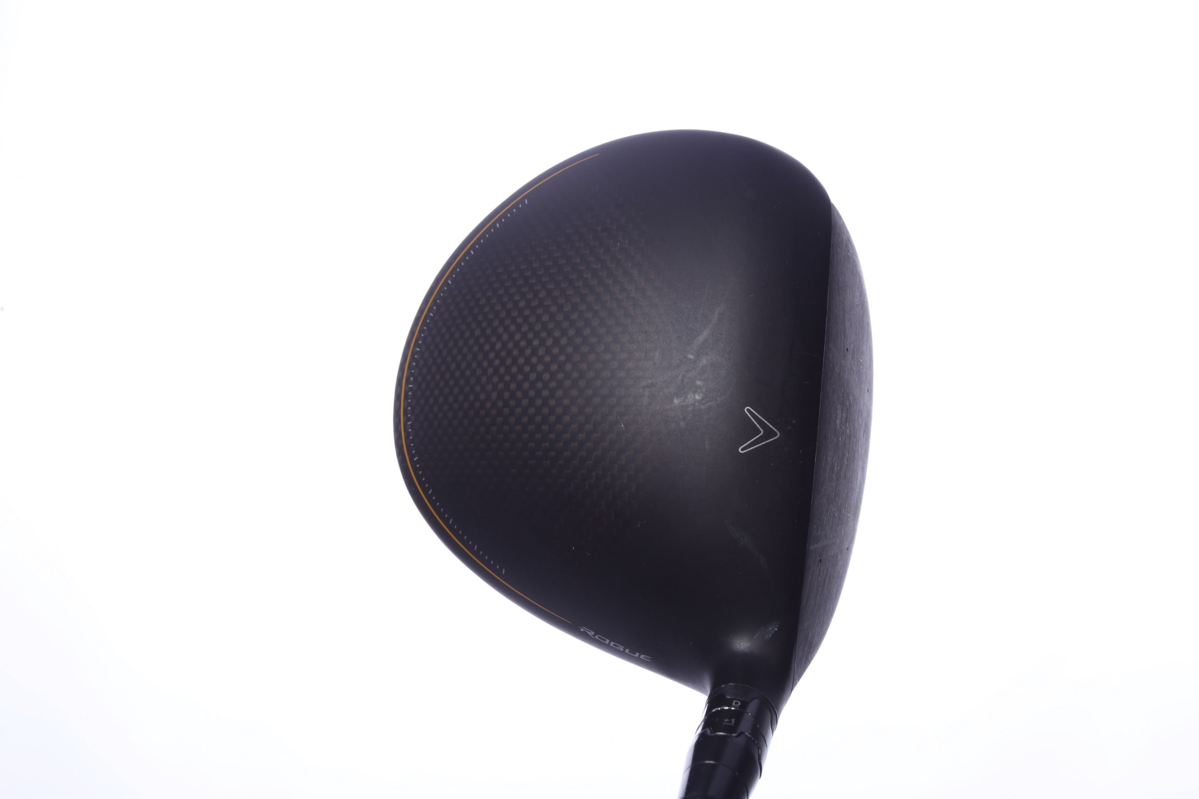 Used Callaway Rogue ST Max 24 Driver - 9 Degrees - Stiff Flex Mitsubishi Tensei AV Series - Left-Handed-Next Round