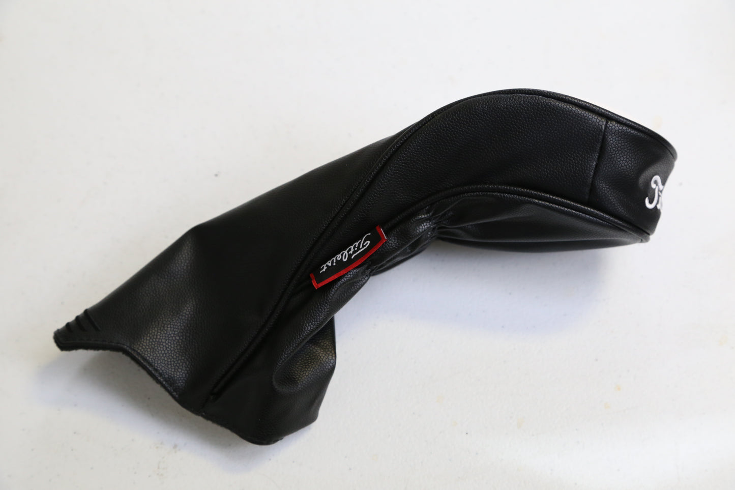 Titleist TSR Driver Headcover Only Black Very Good Condition