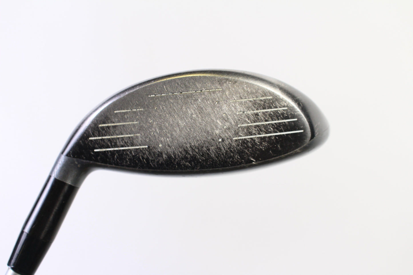 Used Callaway X Hot 5-Wood - Right-Handed - 18 Degrees - Ladies Flex-Next Round
